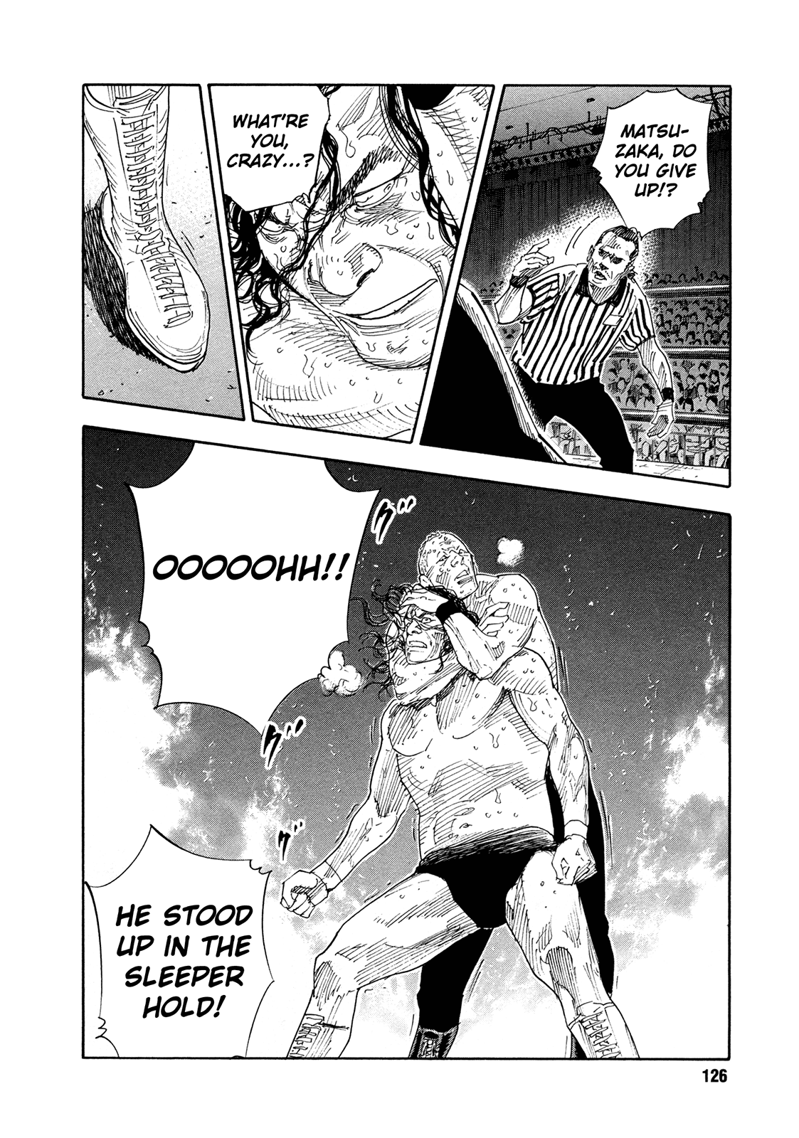 Read REAL Manga Online