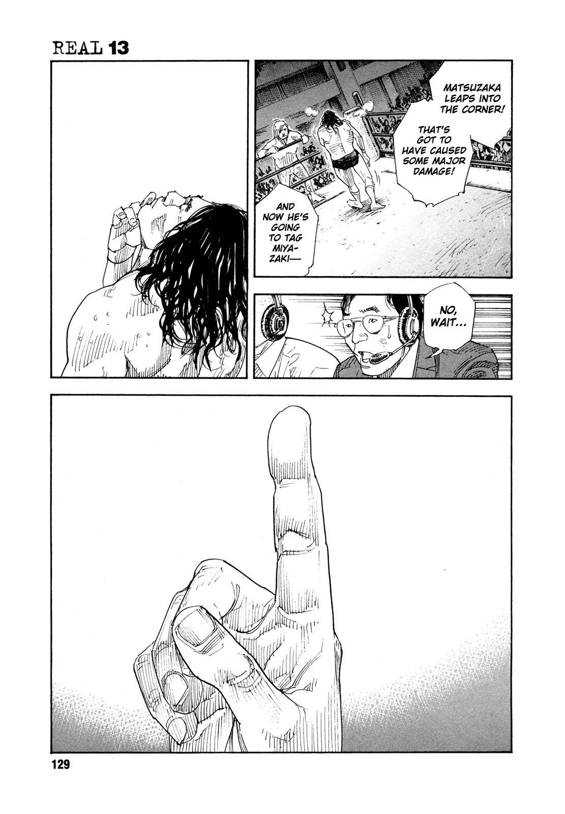 Read REAL Manga Online