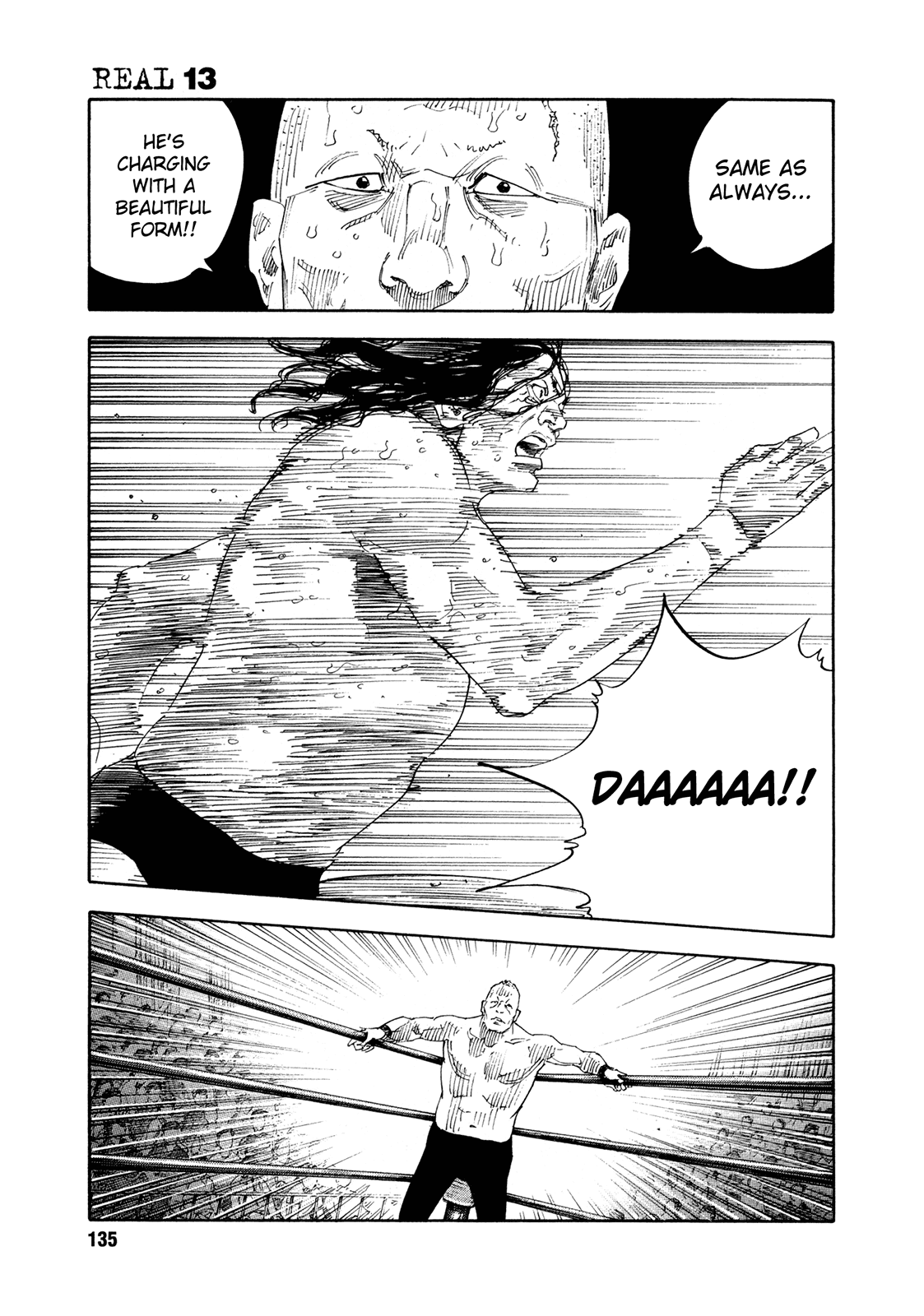 Read REAL Manga Online