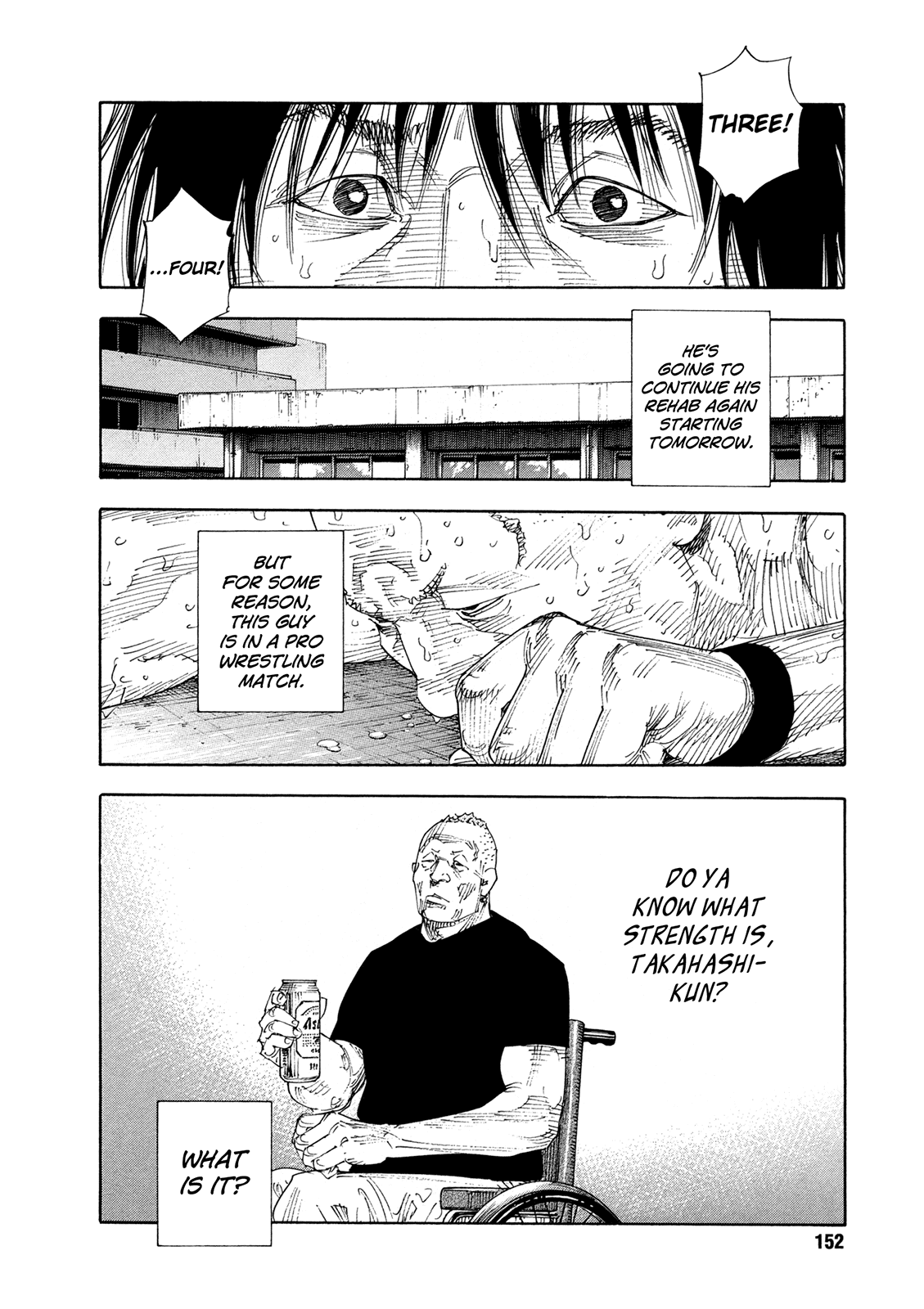 Read REAL Manga Online