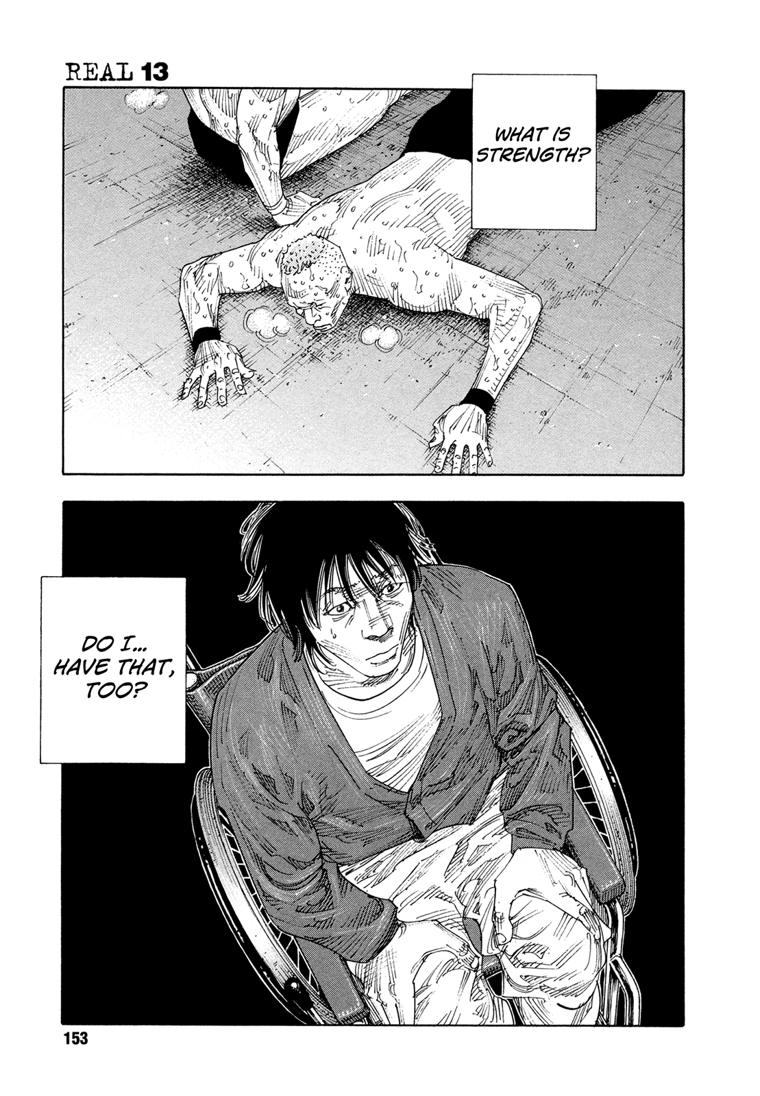 Read REAL Manga Online