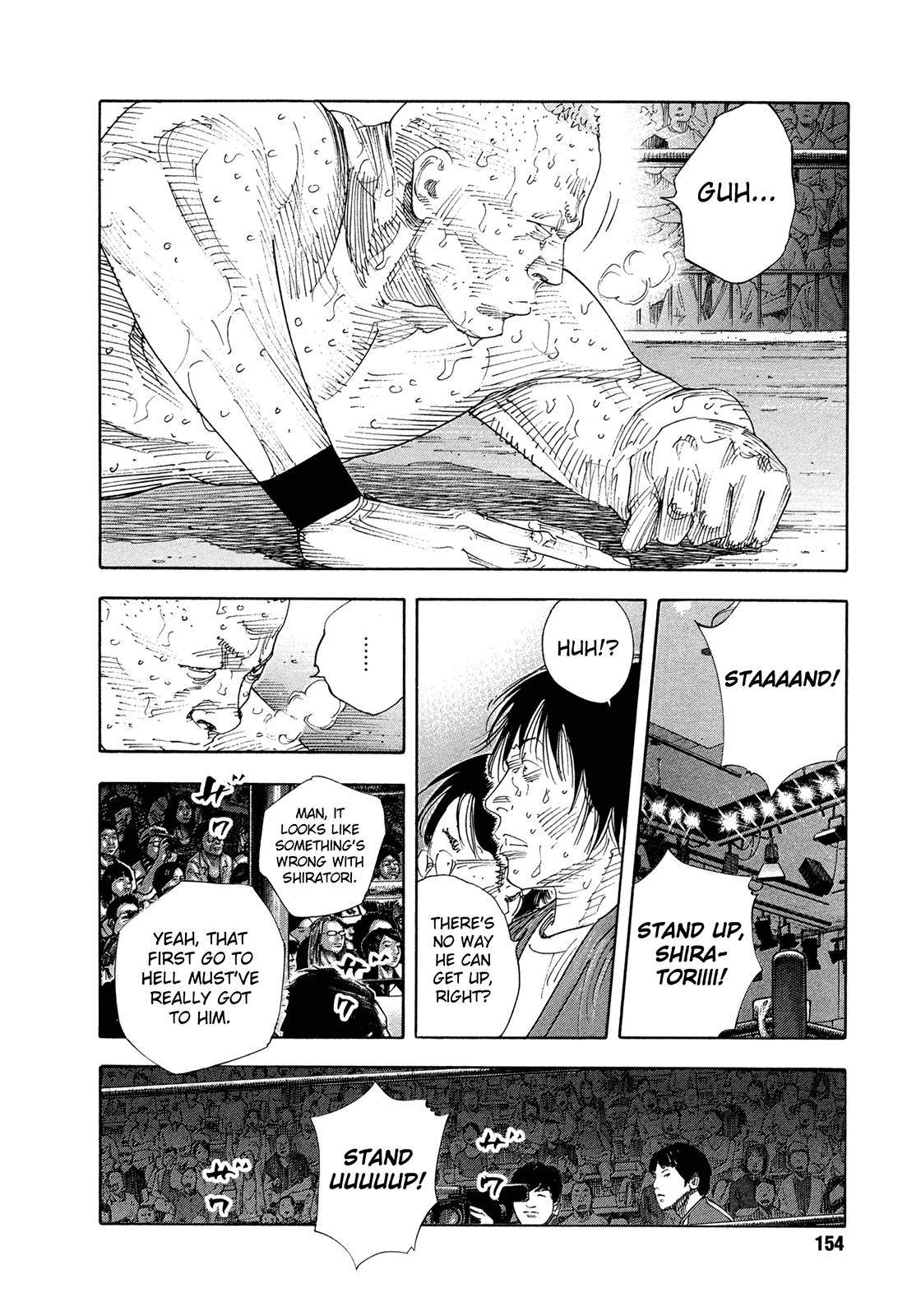 Read REAL Manga Online