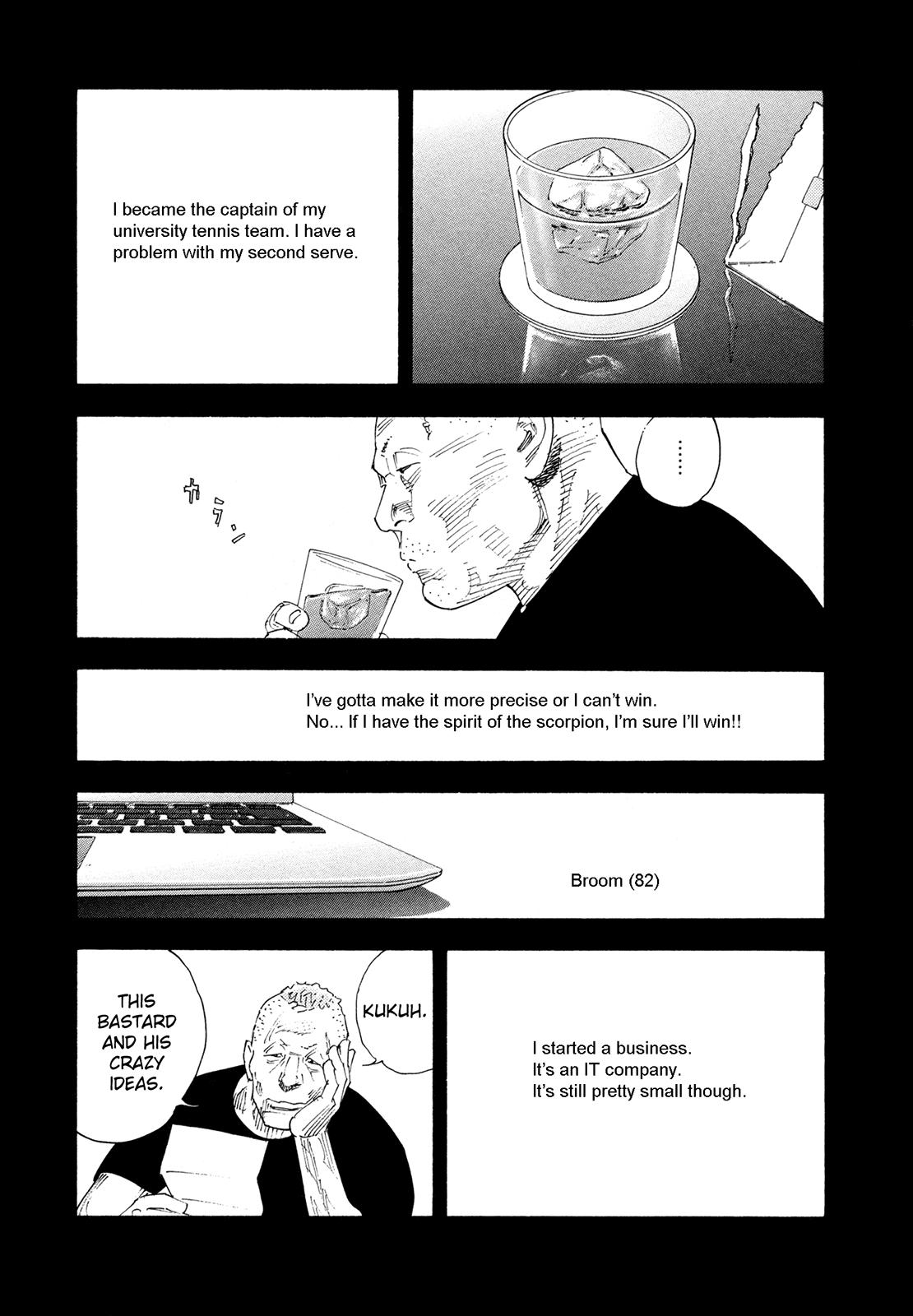 Read REAL Manga Online