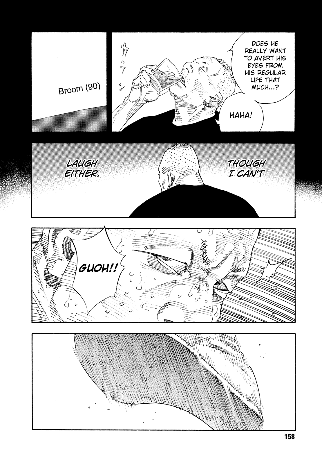 Read REAL Manga Online