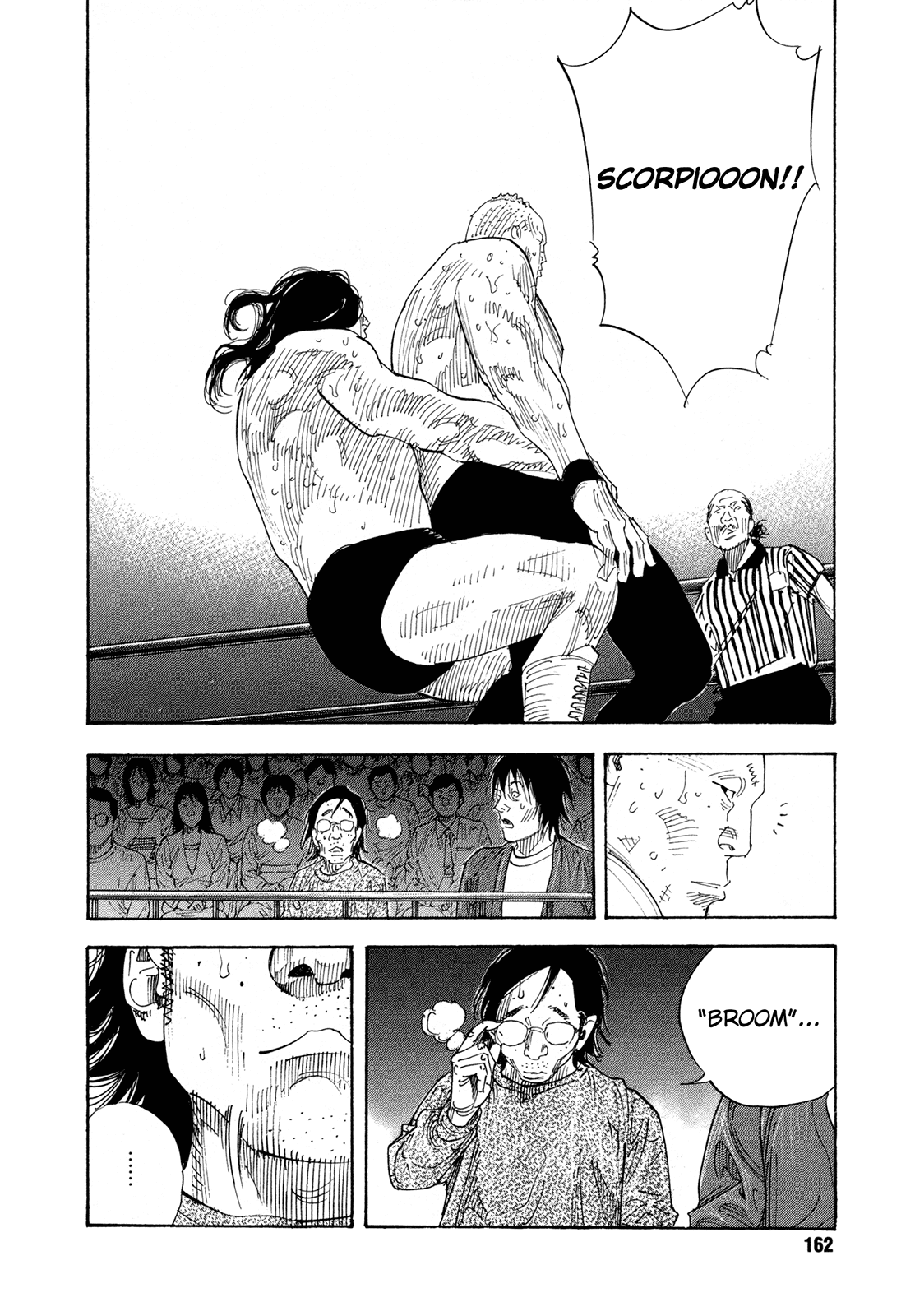 Read REAL Manga Online