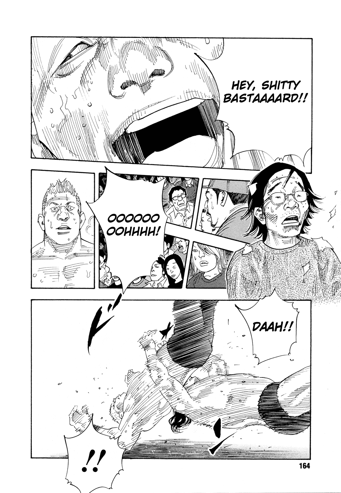 Read REAL Manga Online