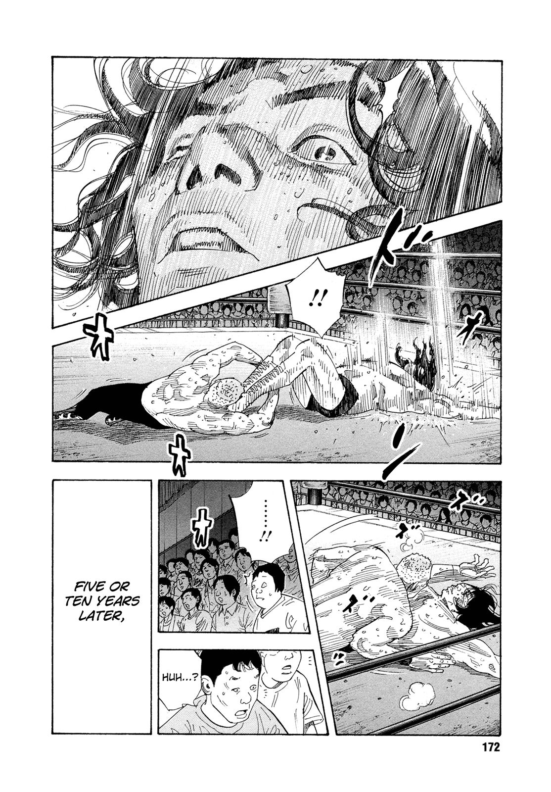 Read REAL Manga Online