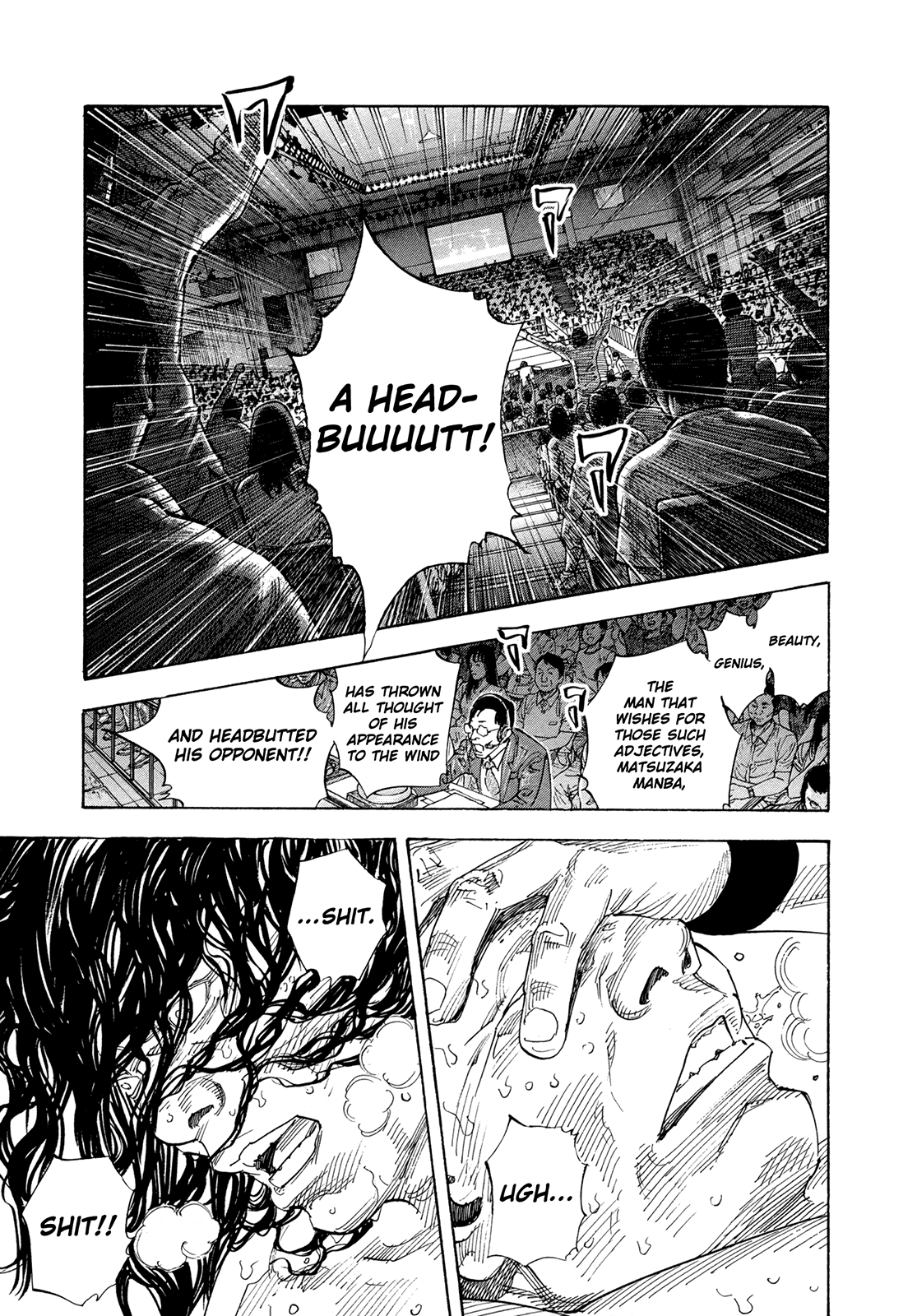 Read REAL Manga Online