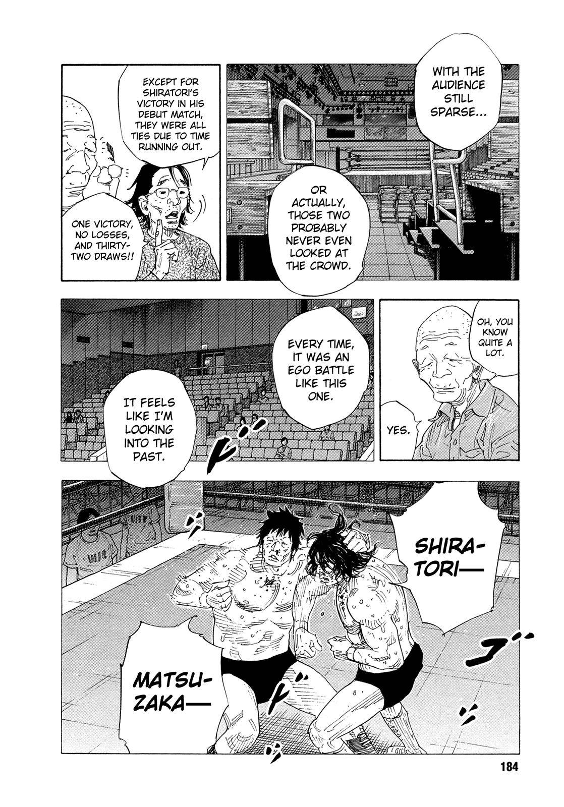 Read REAL Manga Online