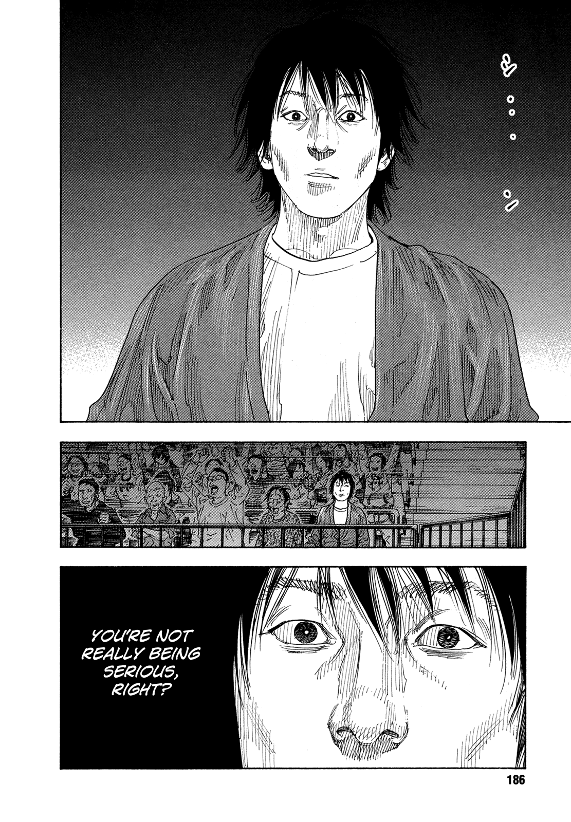 Read REAL Manga Online