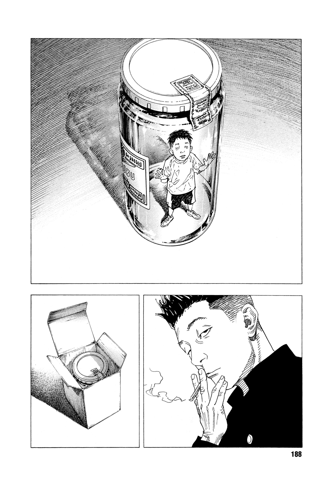 Read REAL Manga Online