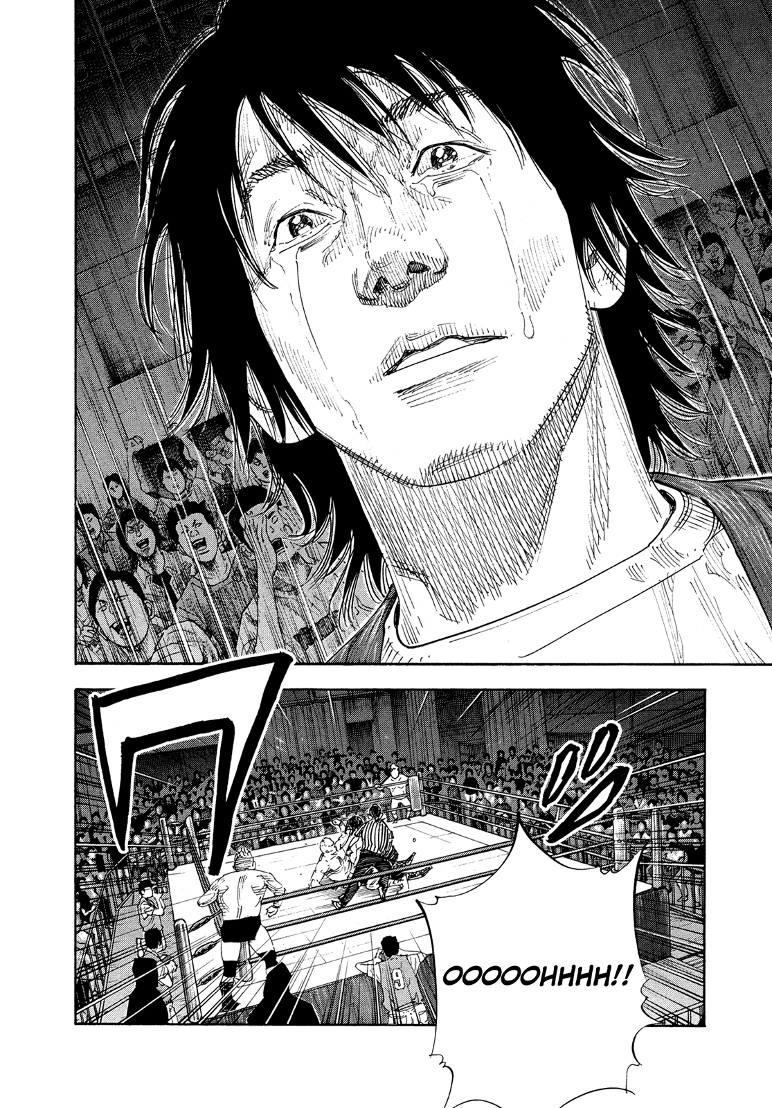 Read REAL Manga Online