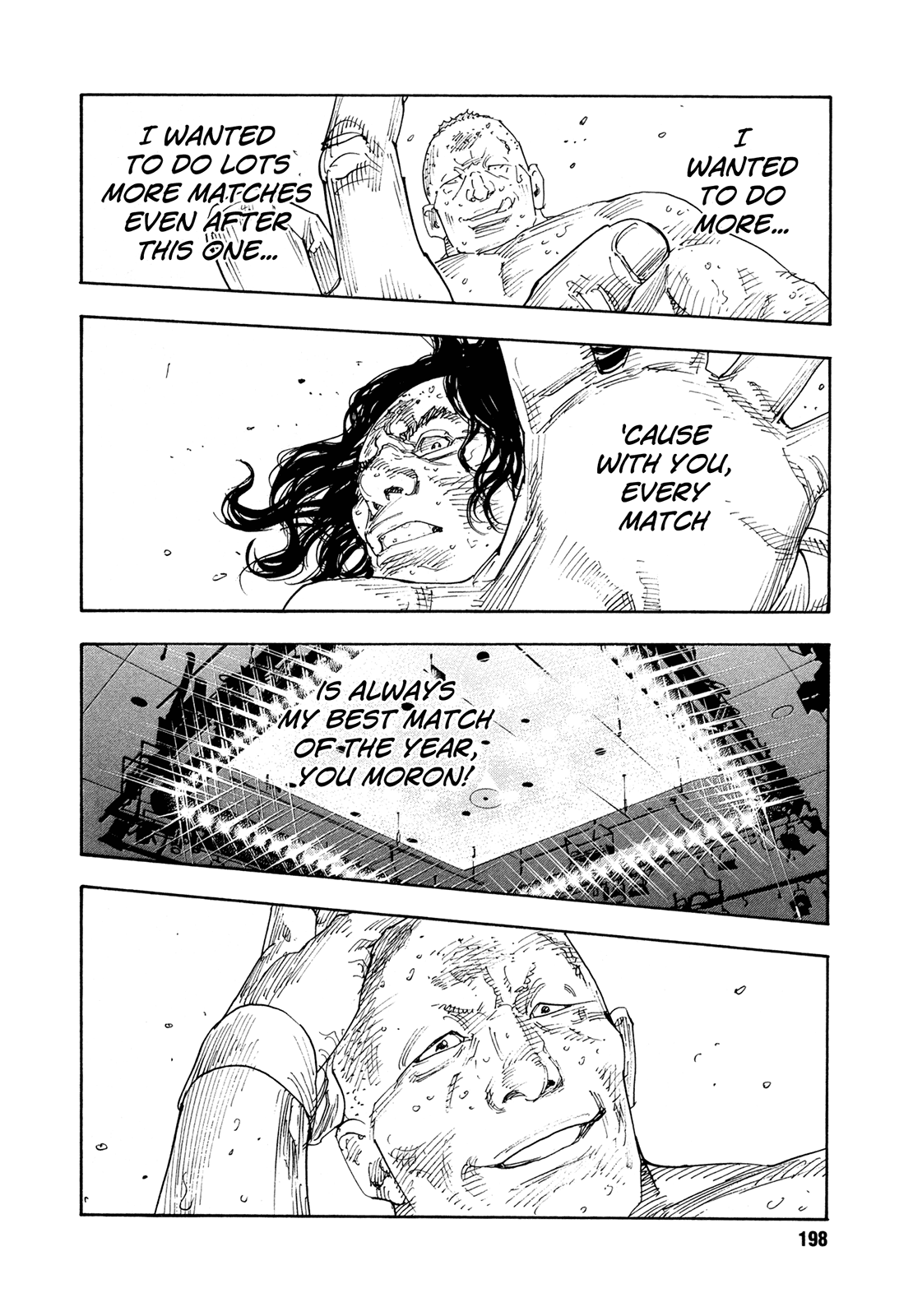 Read REAL Manga Online