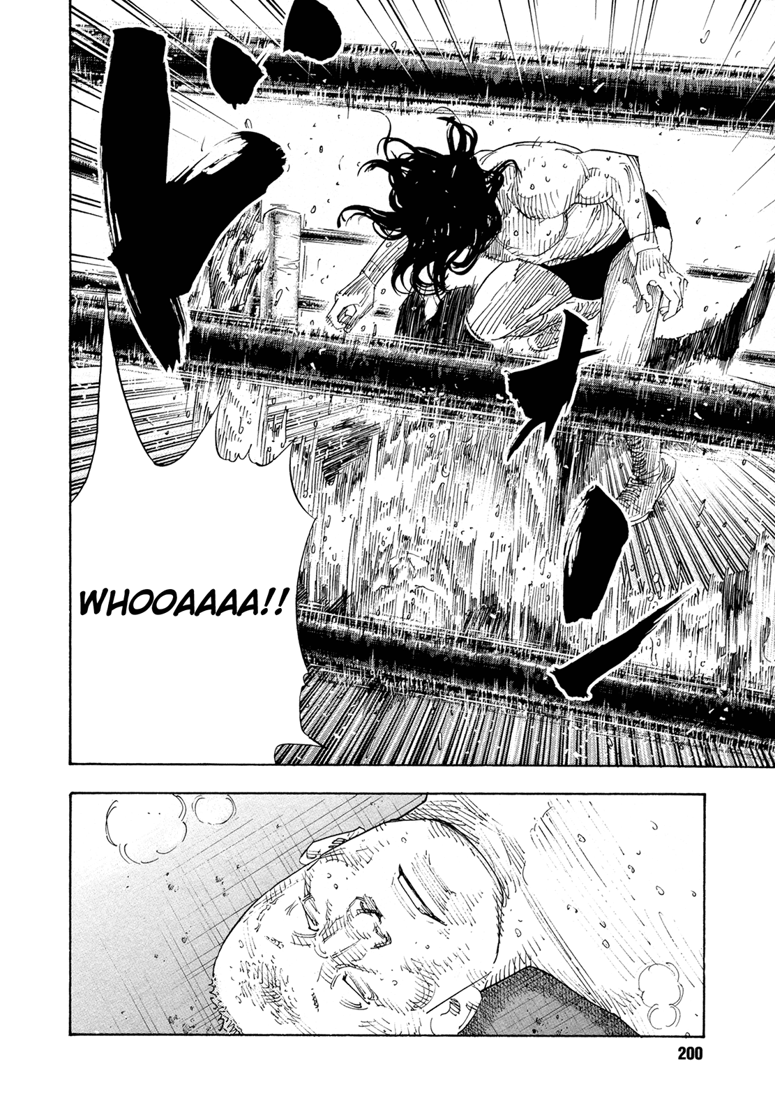 Read REAL Manga Online