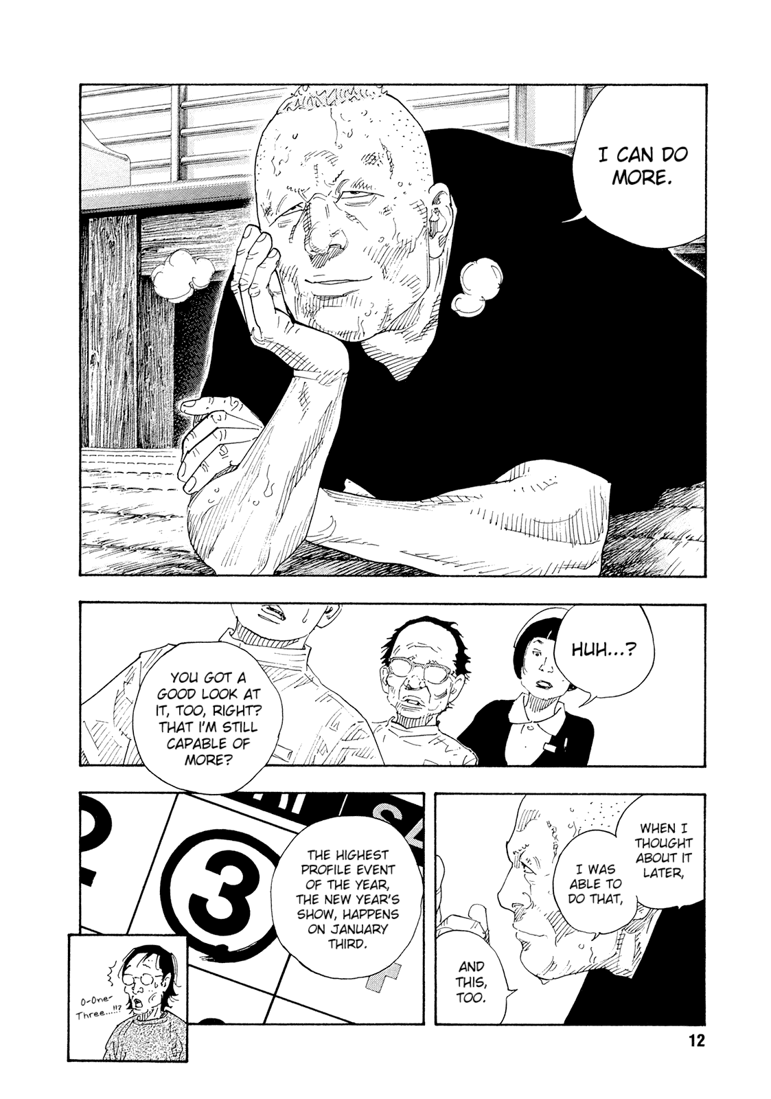 Read REAL Manga Online