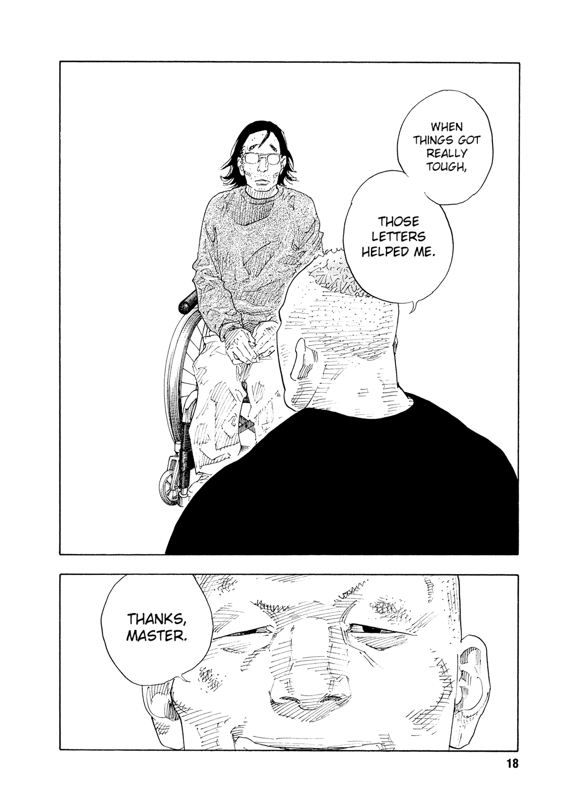 Read REAL Manga Online