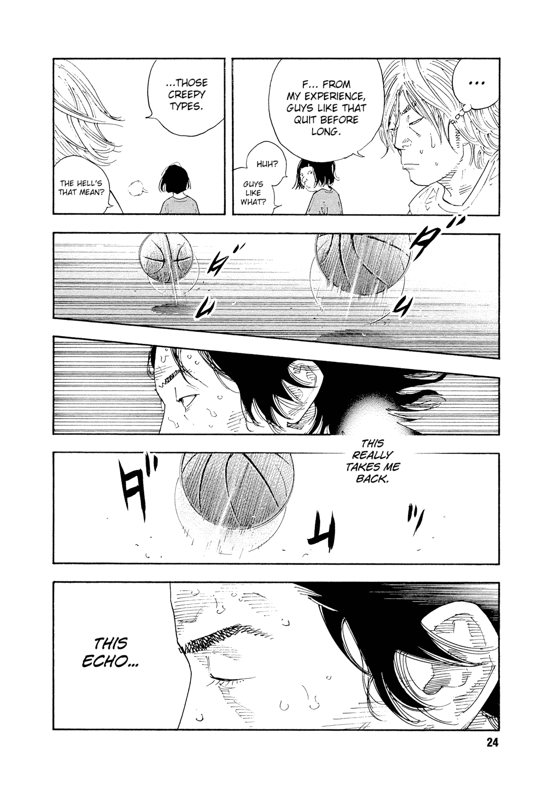 Read REAL Manga Online