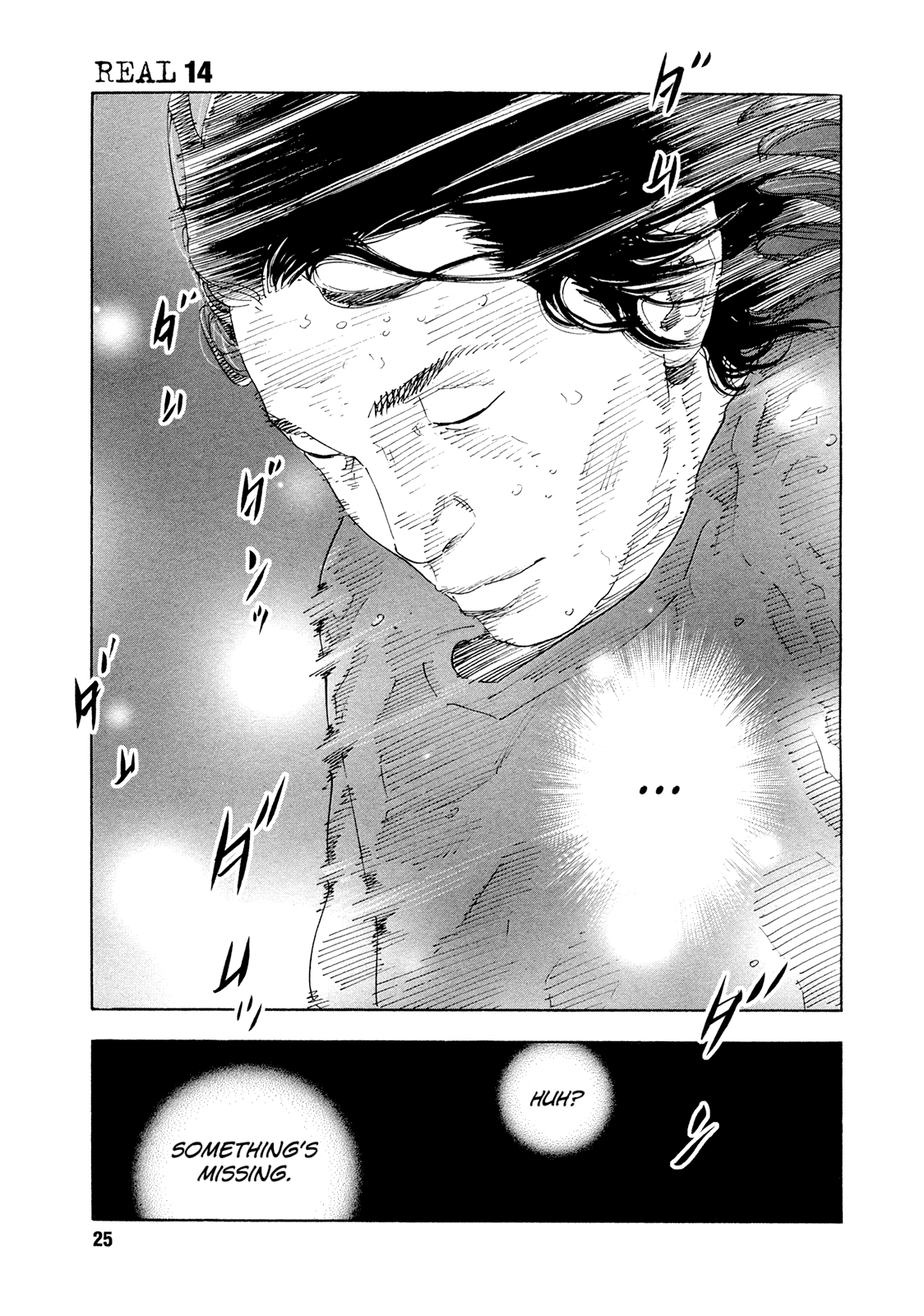 Read REAL Manga Online