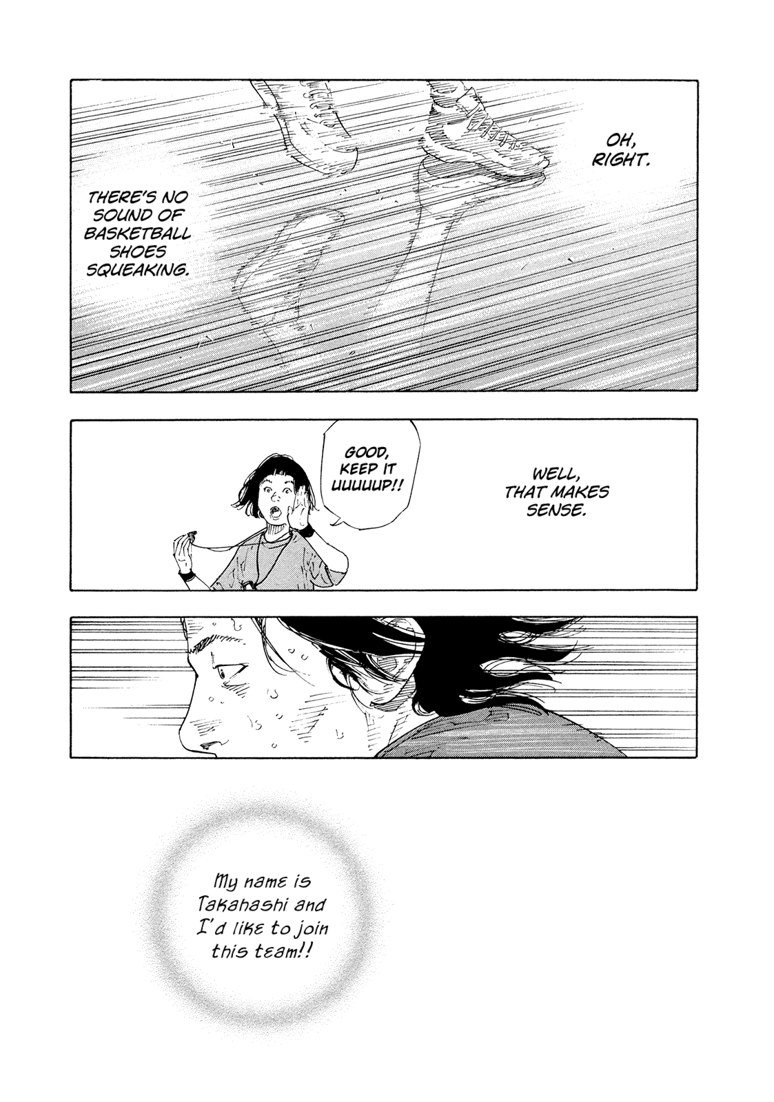 Read REAL Manga Online