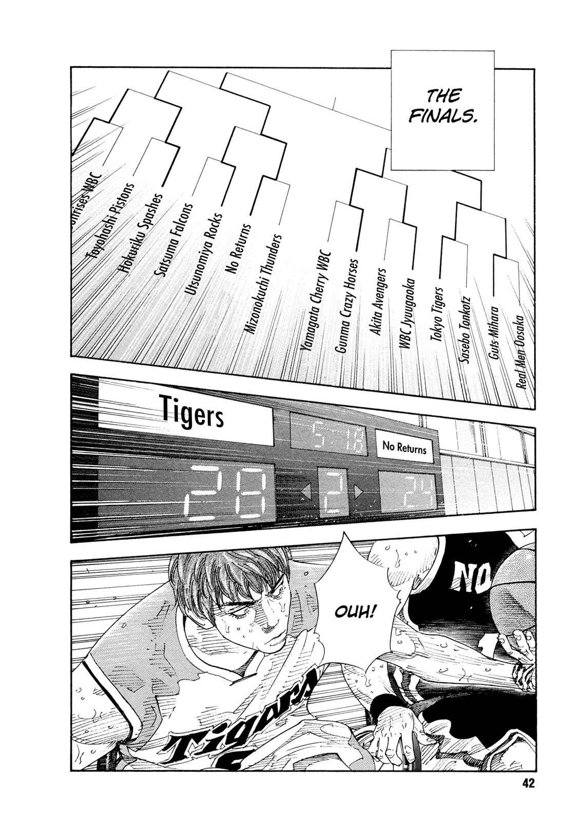 Read REAL Manga Online