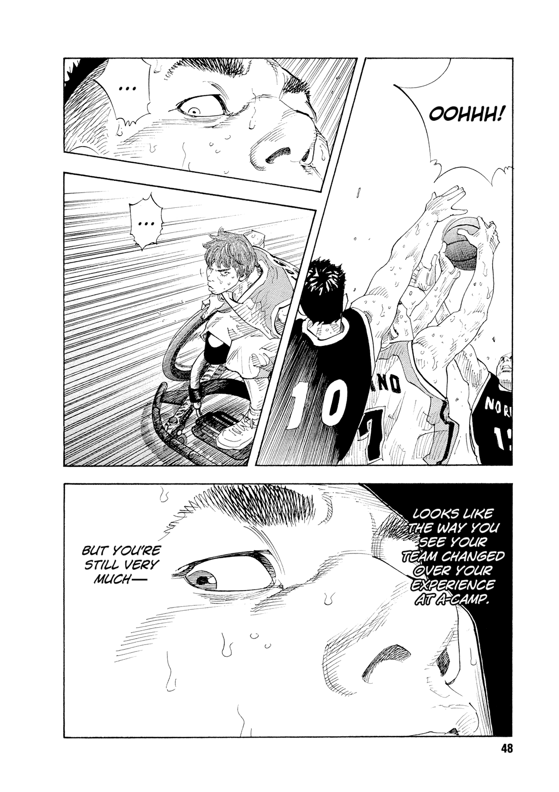 Read REAL Manga Online