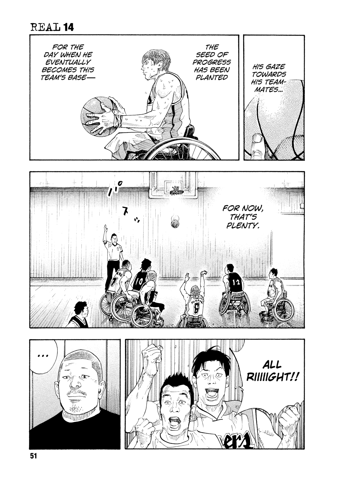 Read REAL Manga Online