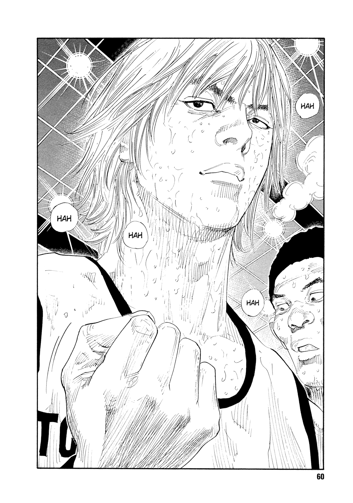 Read REAL Manga Online