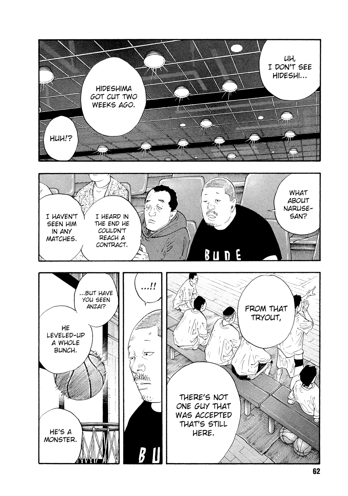 Read REAL Manga Online