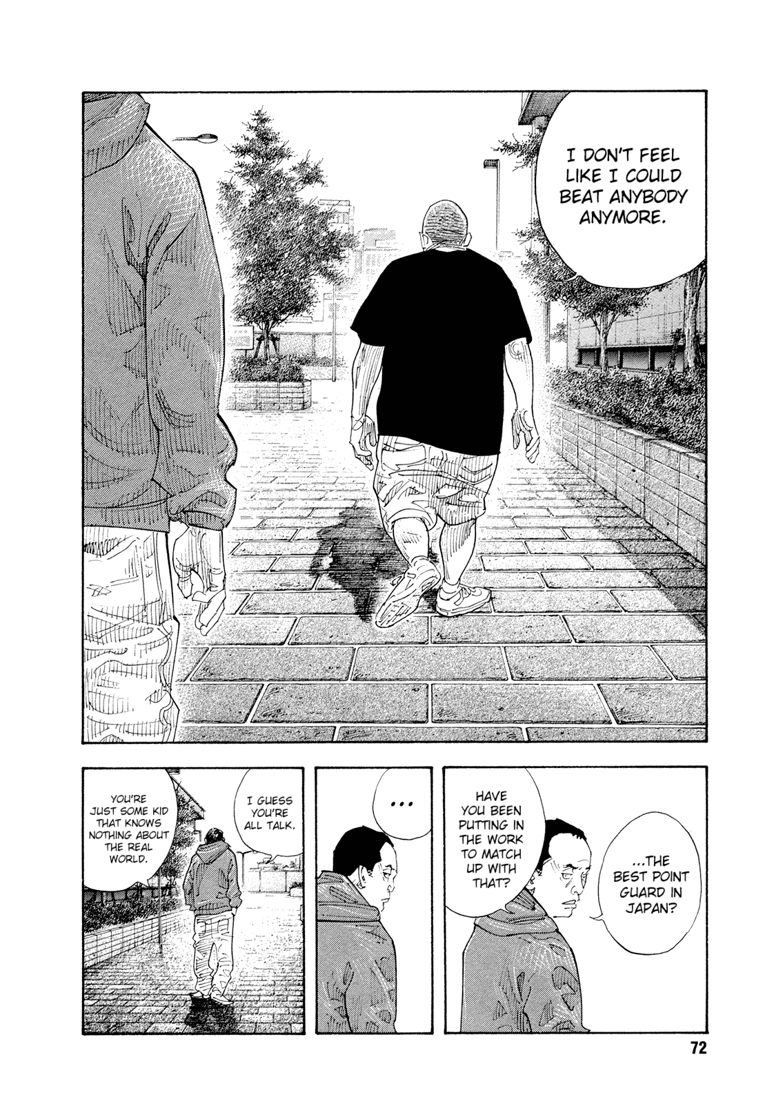 Read REAL Manga Online