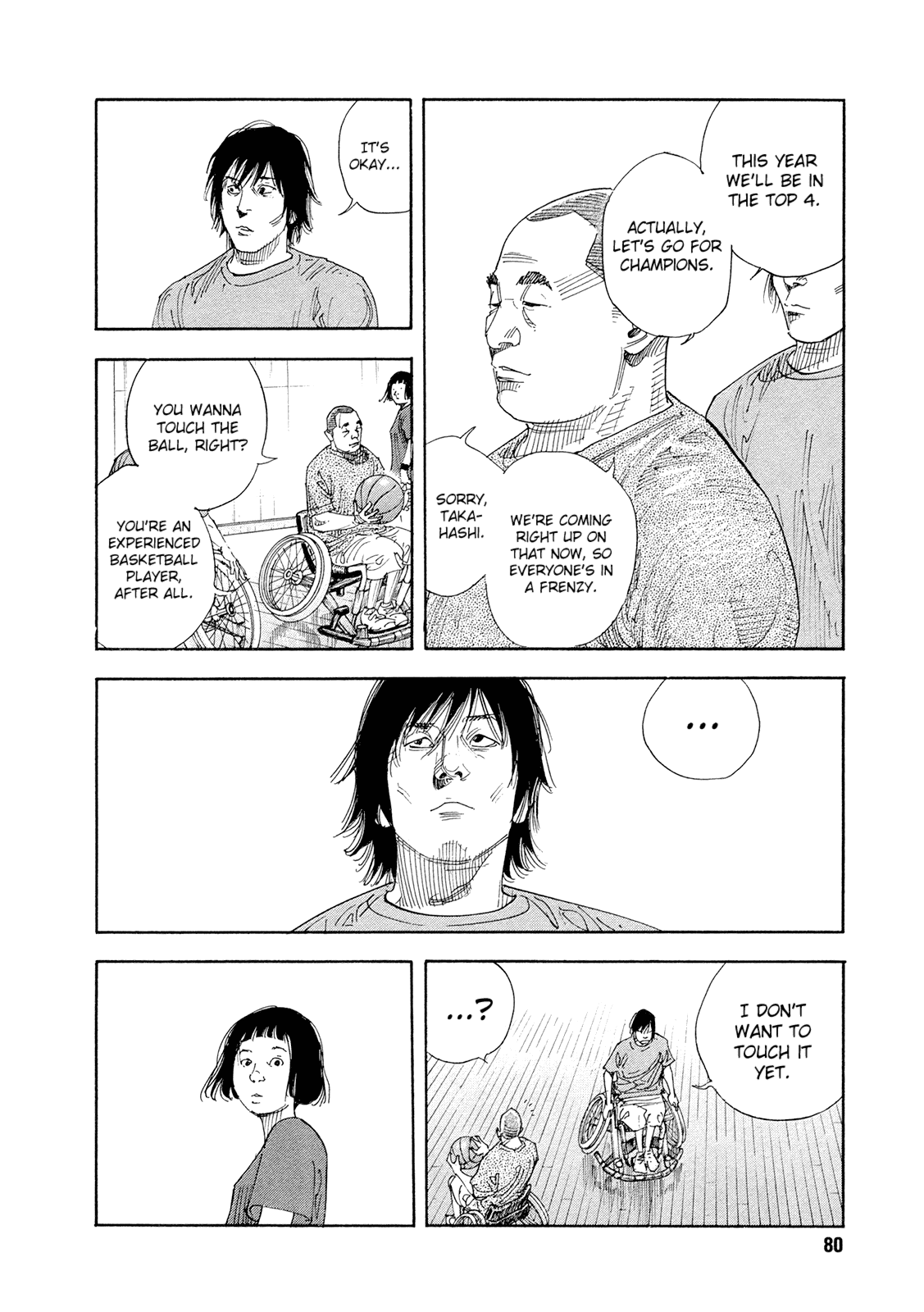 Read REAL Manga Online