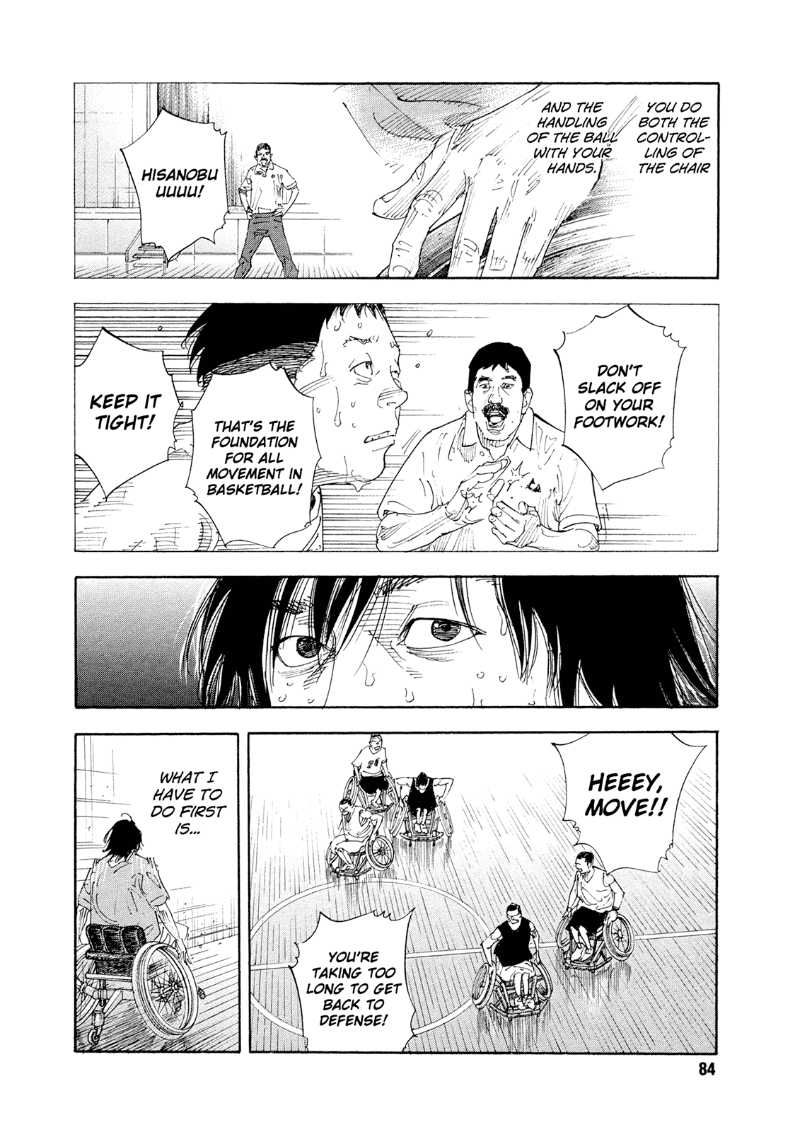 Read REAL Manga Online