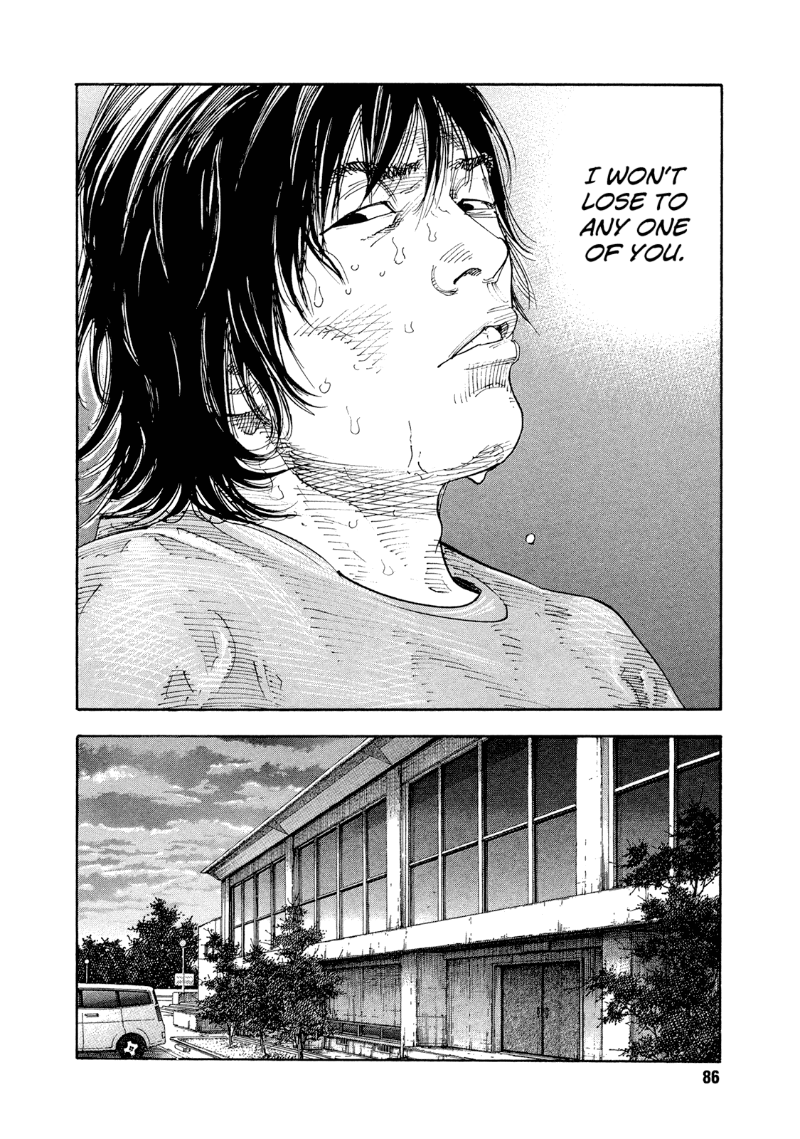 Read REAL Manga Online