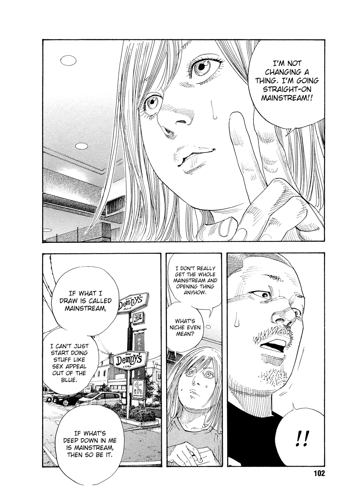 Read REAL Manga Online