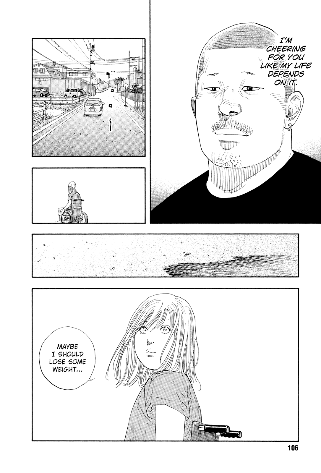 Read REAL Manga Online