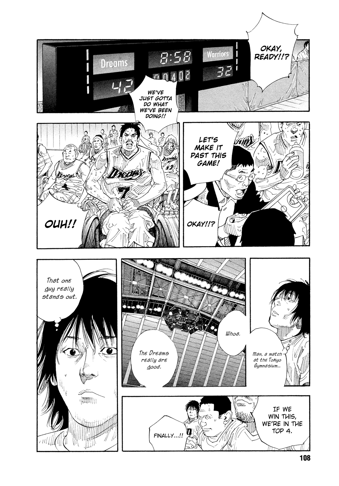 Read REAL Manga Online