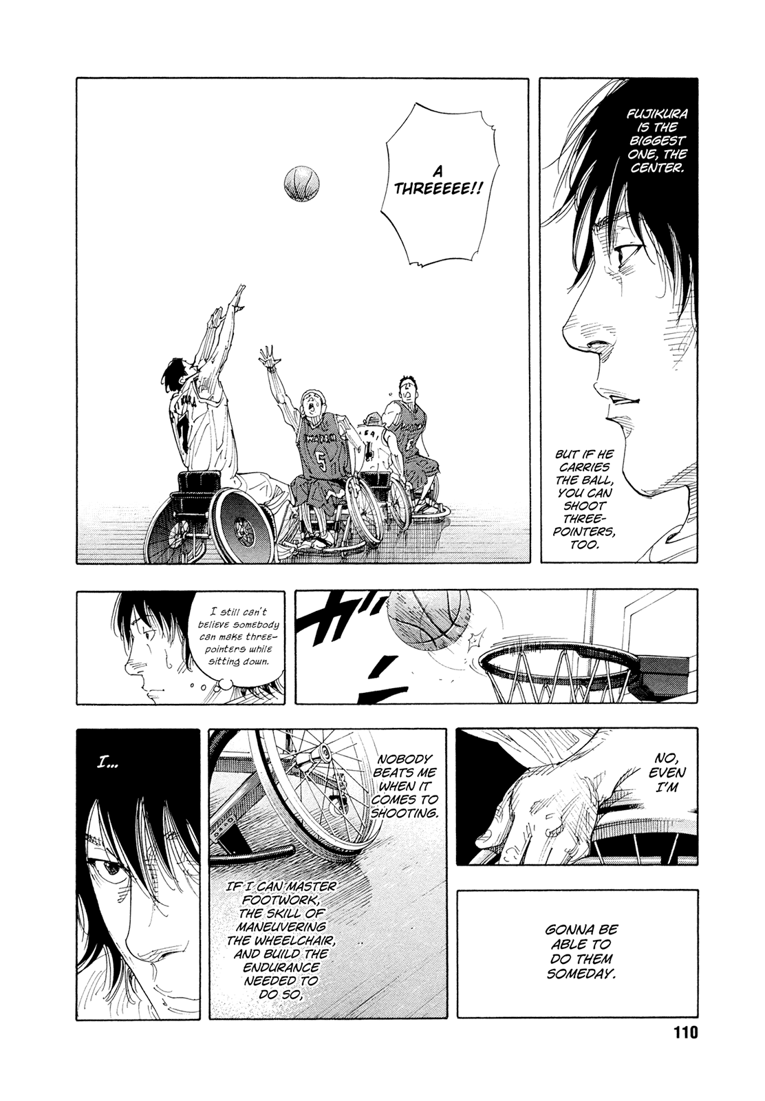 Read REAL Manga Online