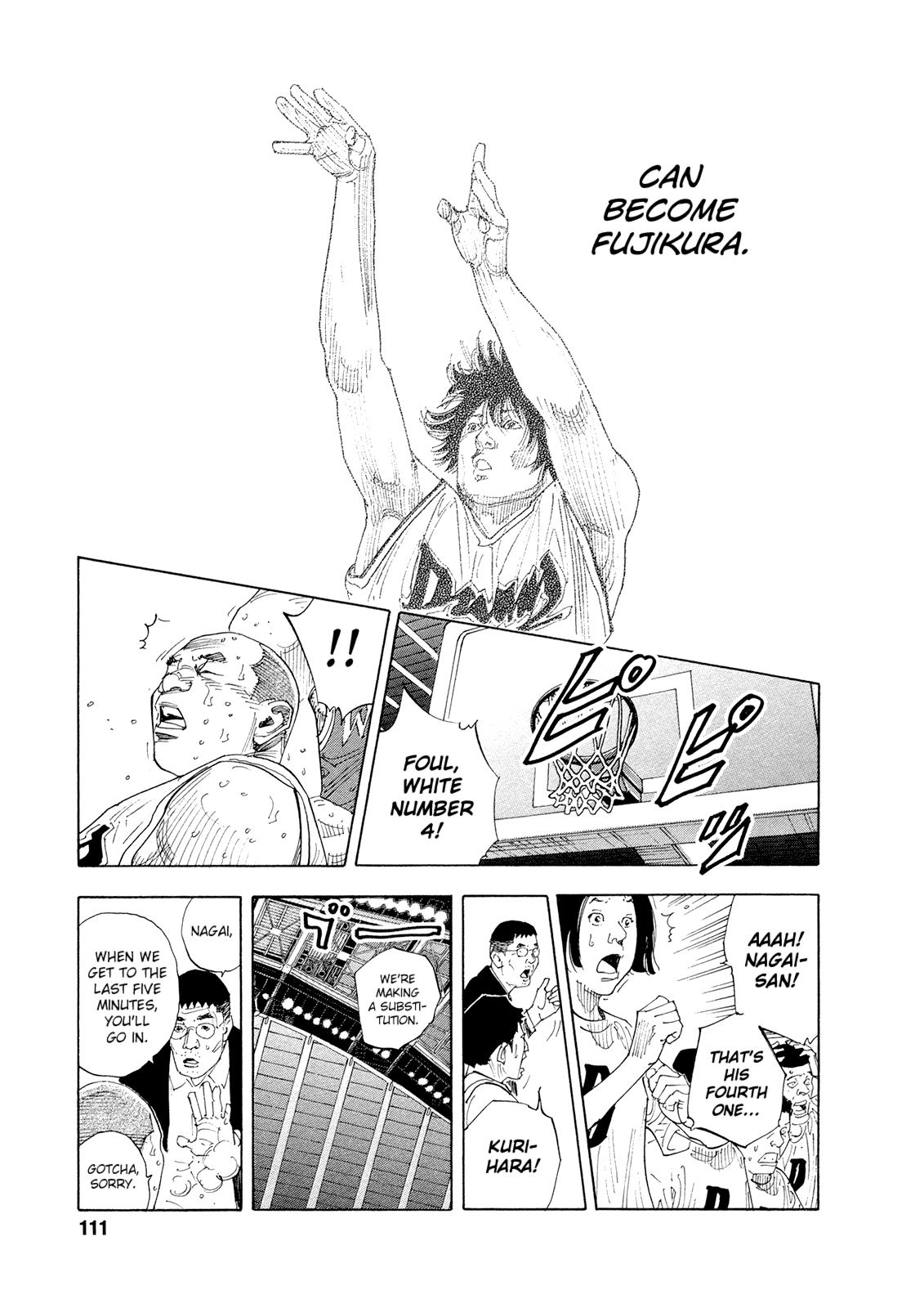 Read REAL Manga Online