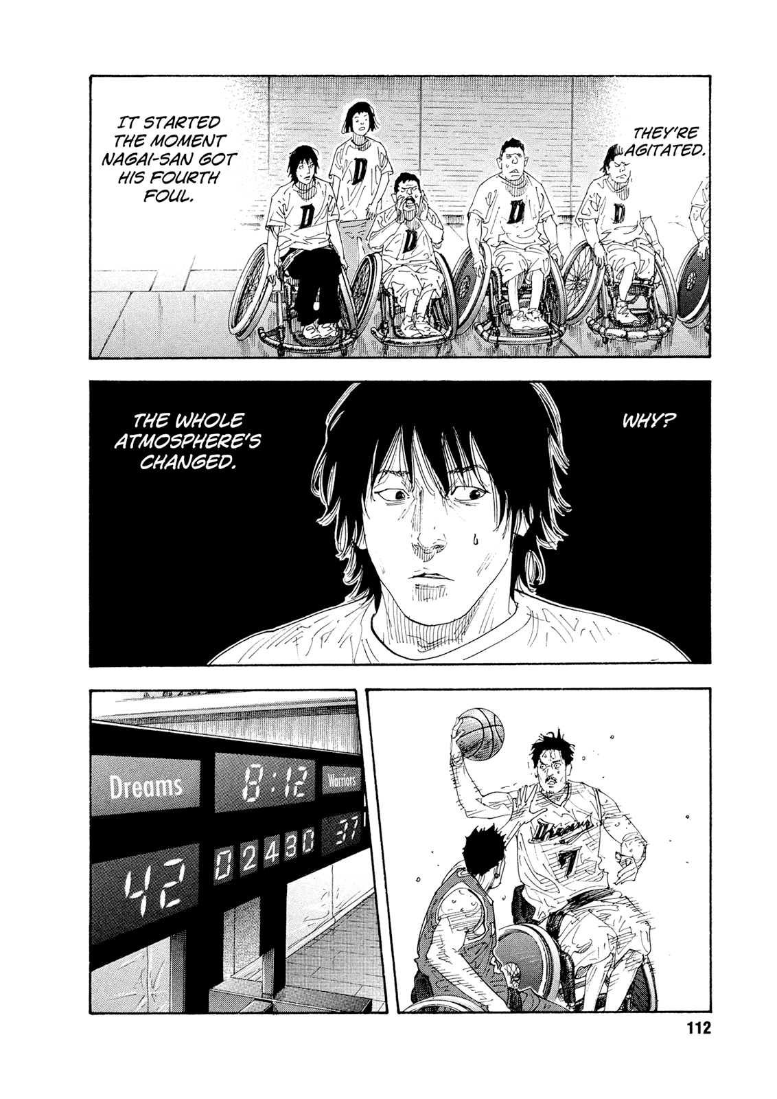 Read REAL Manga Online