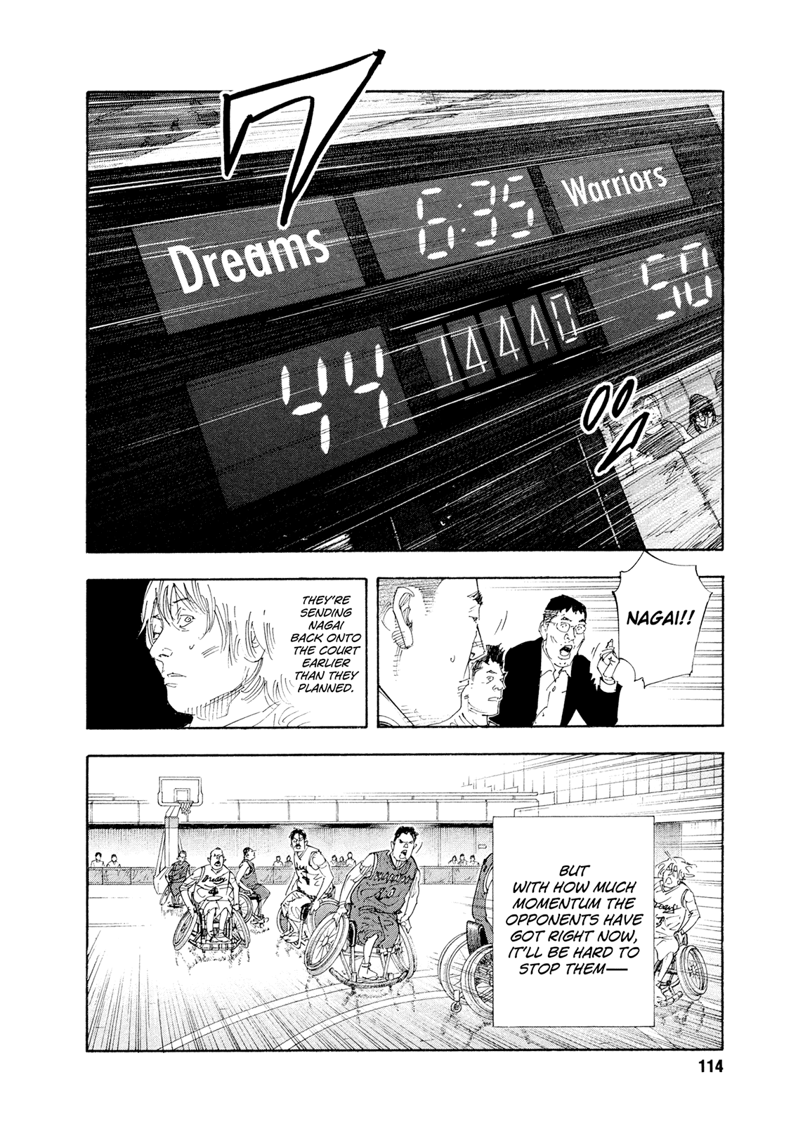 Read REAL Manga Online