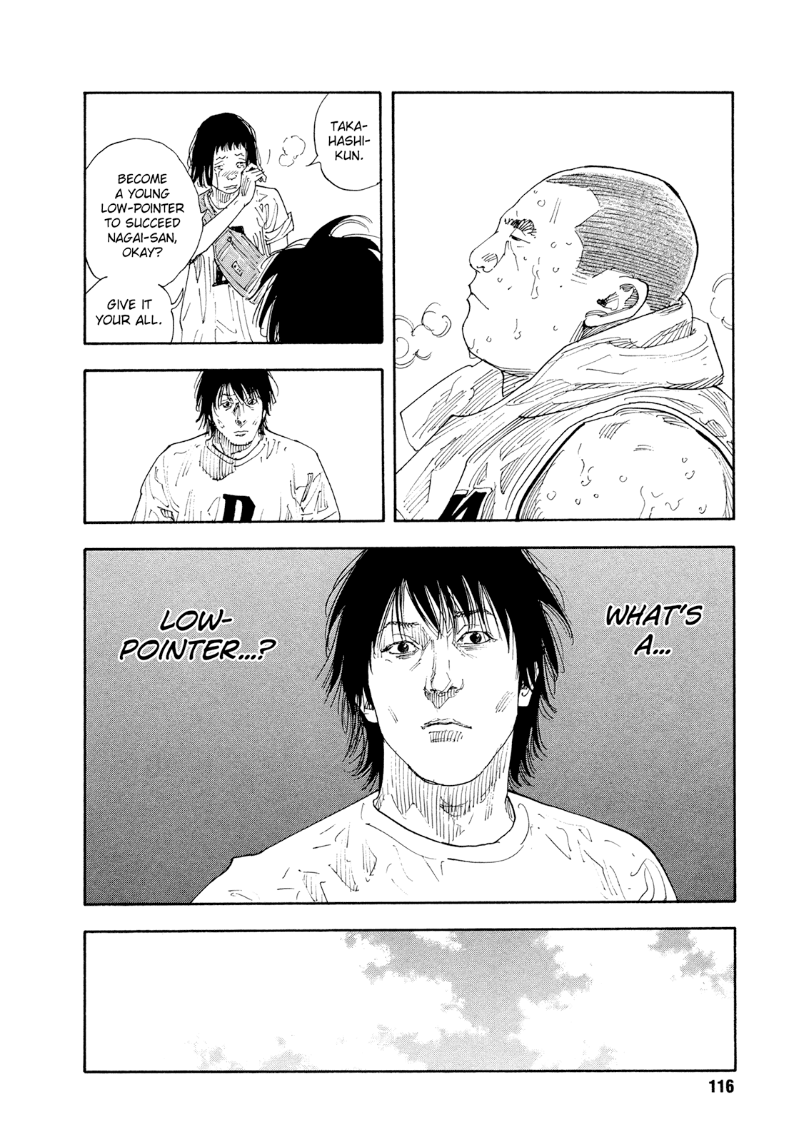 Read REAL Manga Online