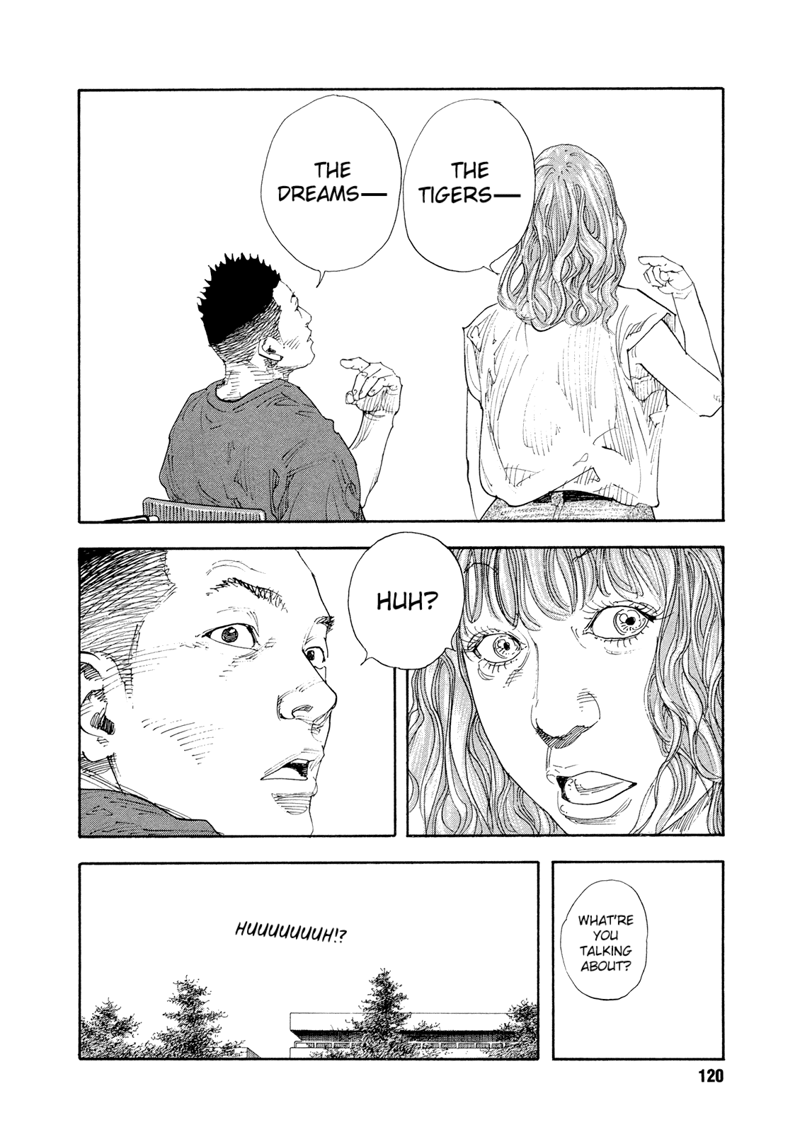 Read REAL Manga Online