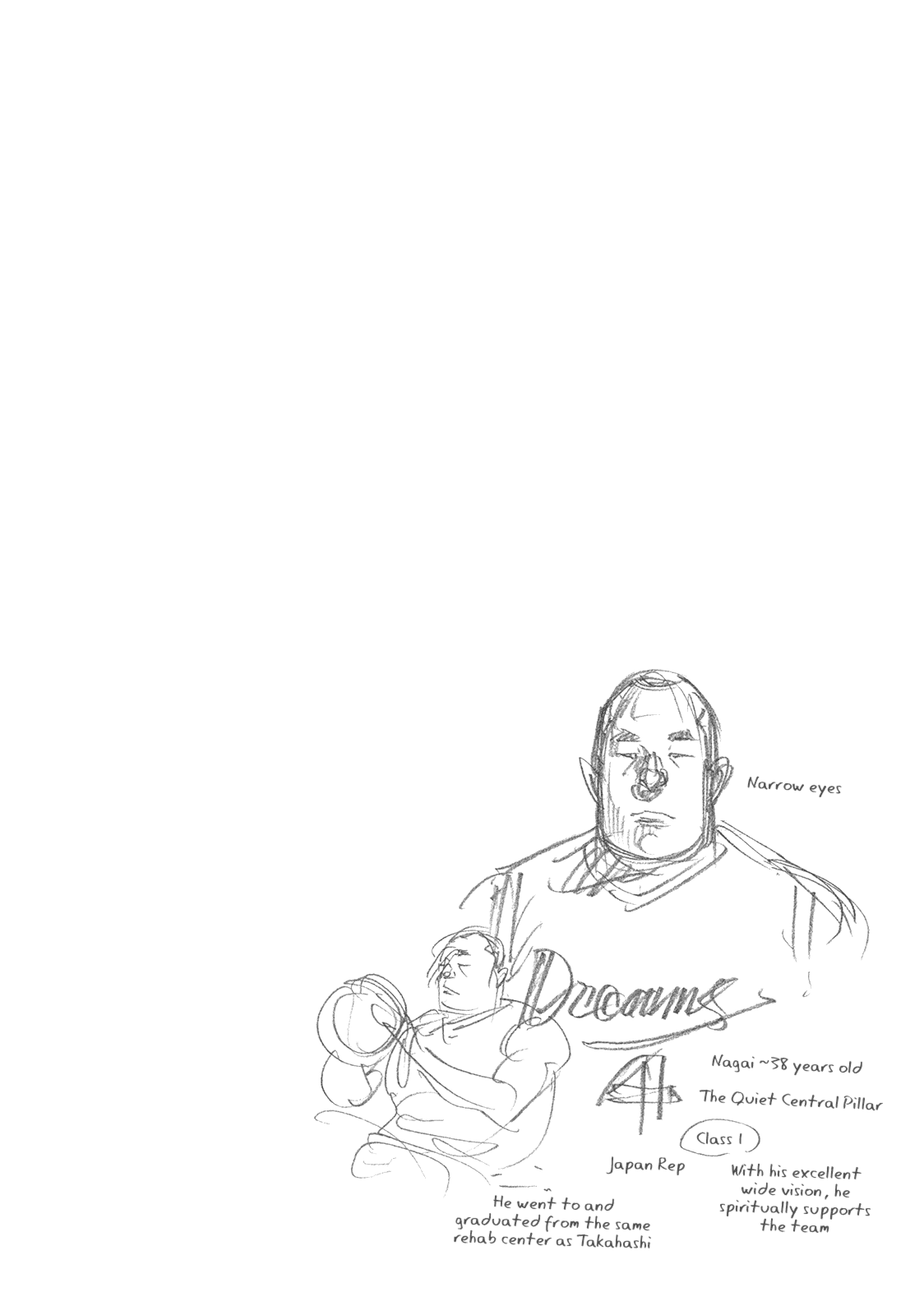 Read REAL Manga Online