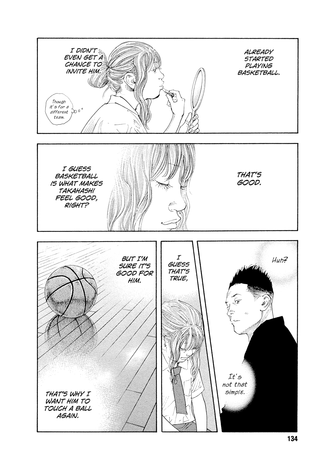 Read REAL Manga Online