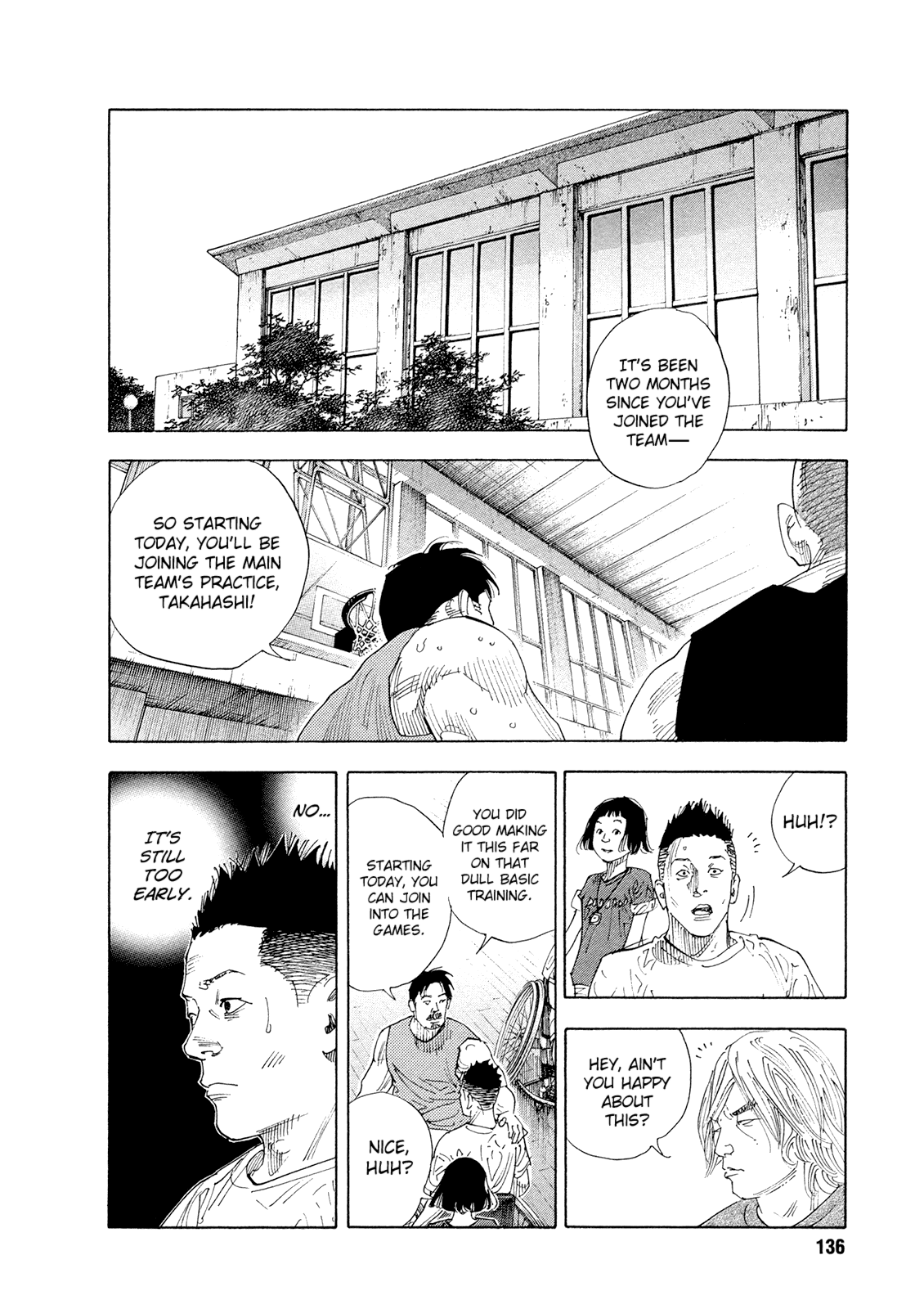 Read REAL Manga Online