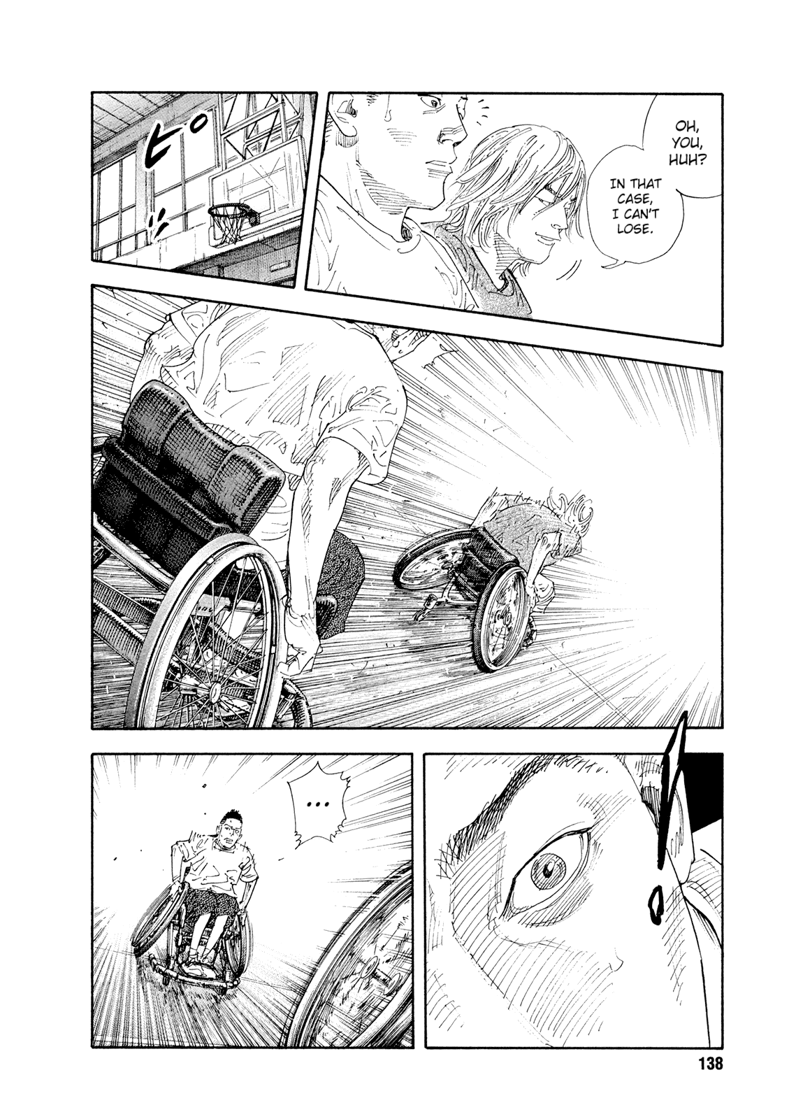 Read REAL Manga Online