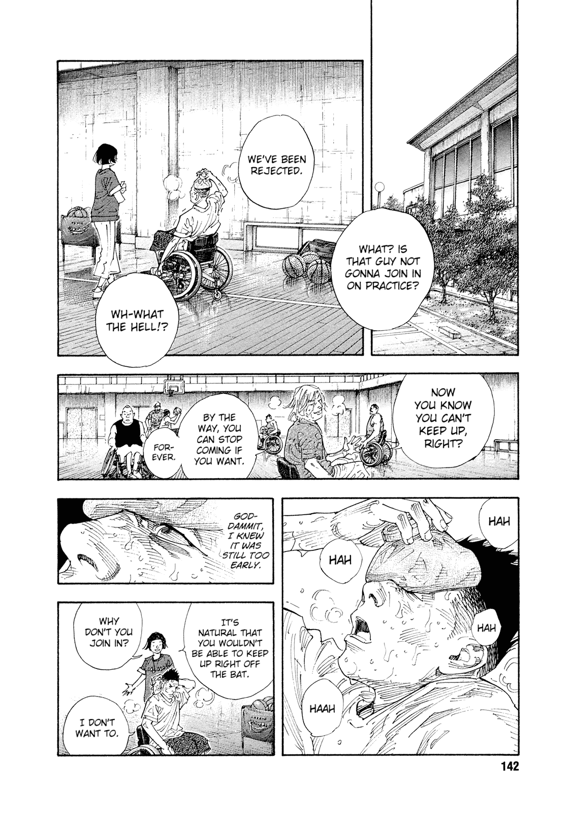 Read REAL Manga Online