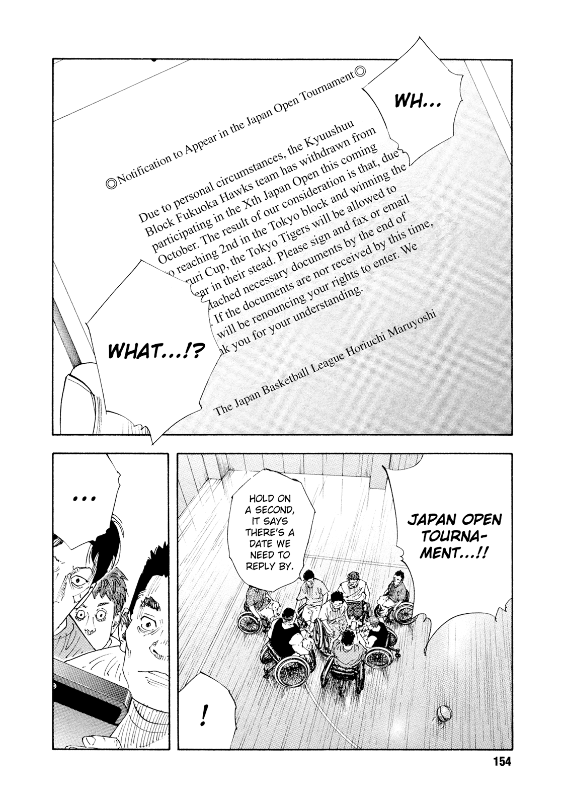 Read REAL Manga Online