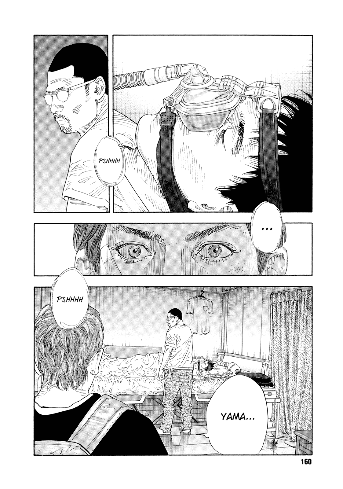 Read REAL Manga Online