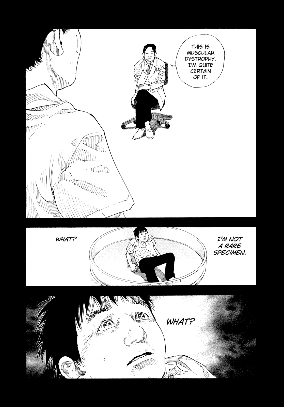 Read REAL Manga Online