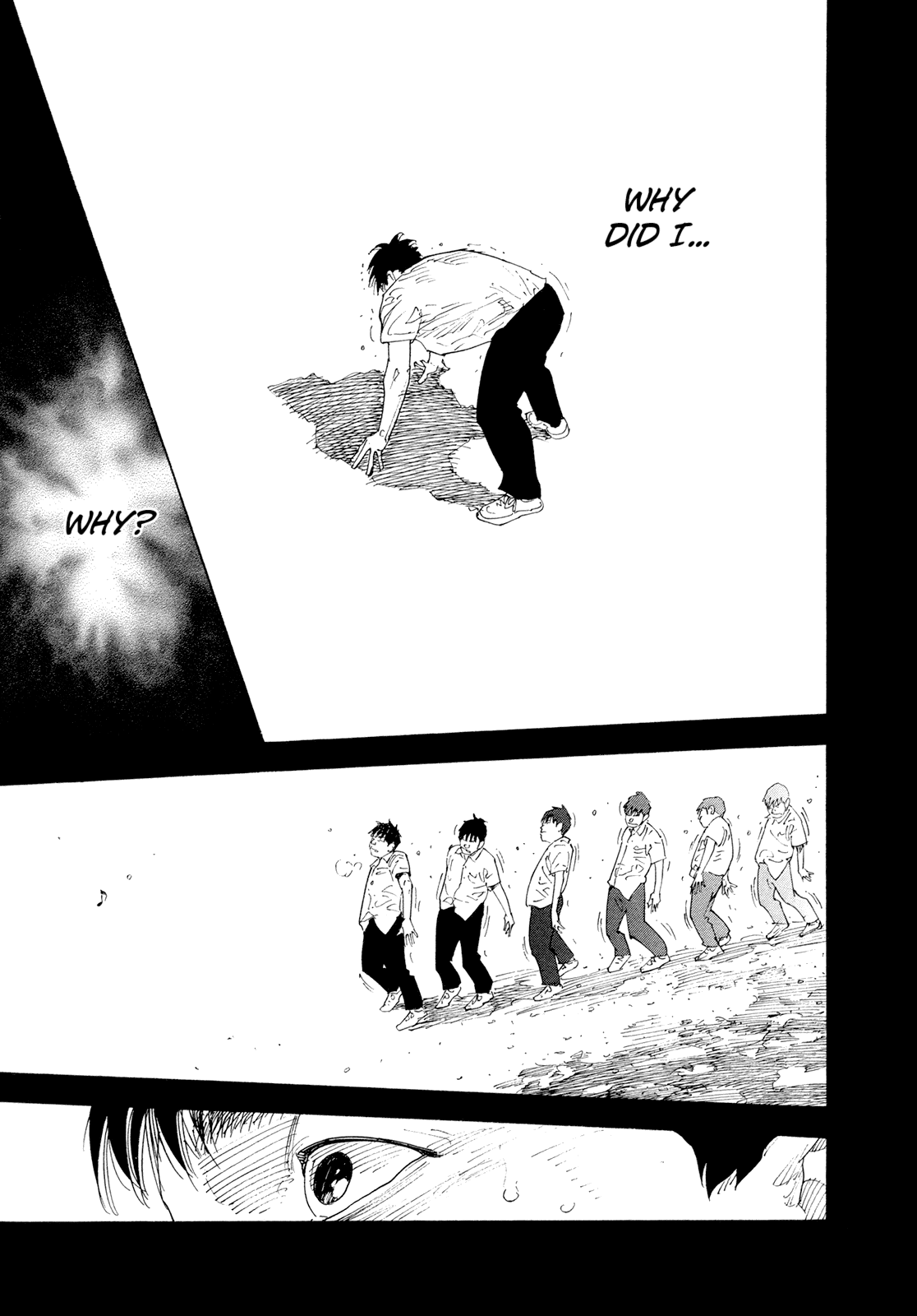 Read REAL Manga Online